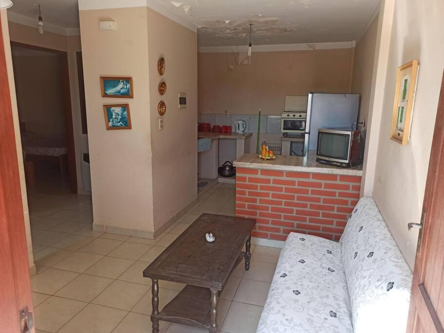 Two-Bedroom Apartment photo 2