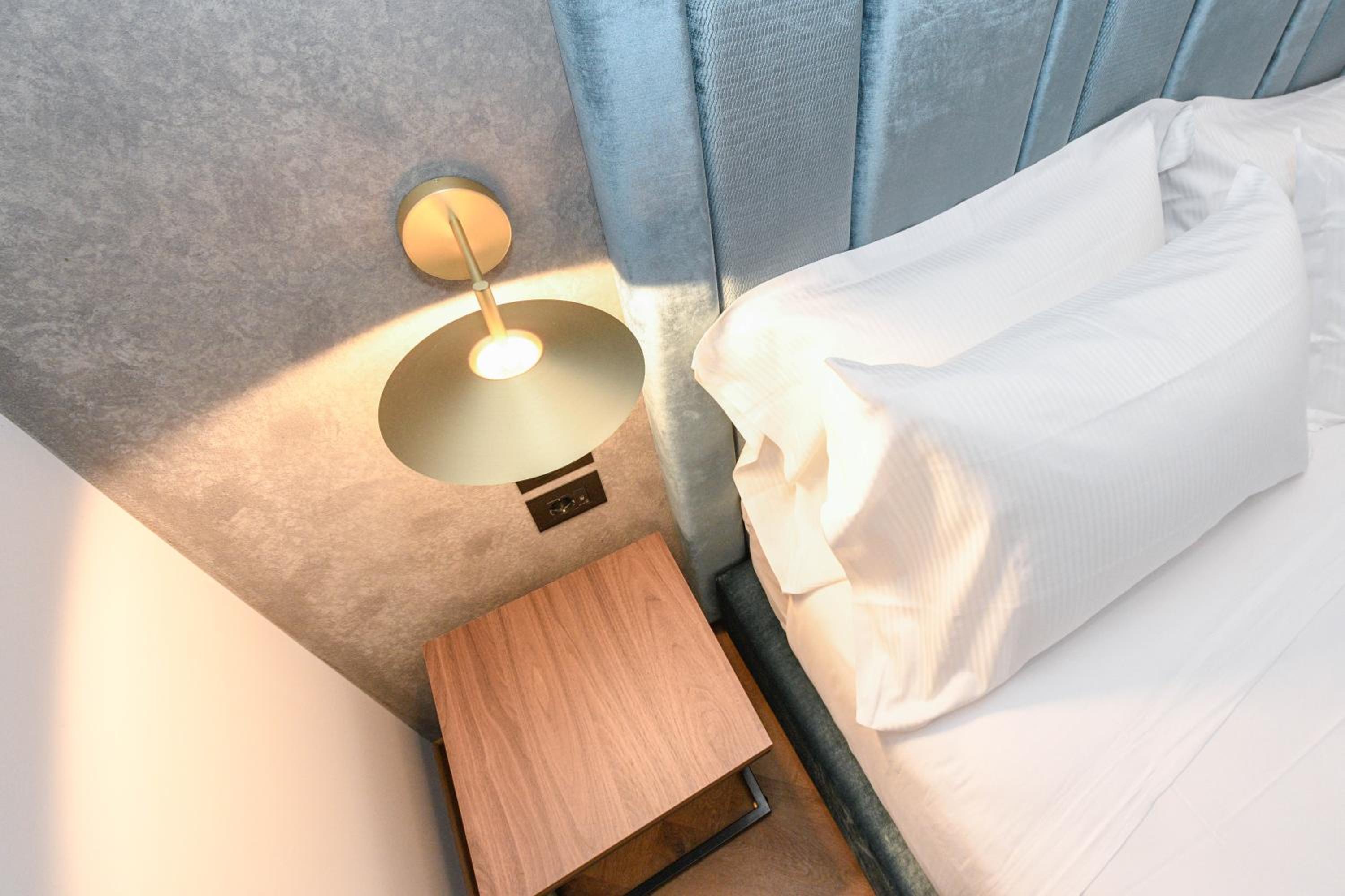 Superior Double Room - Photo 5