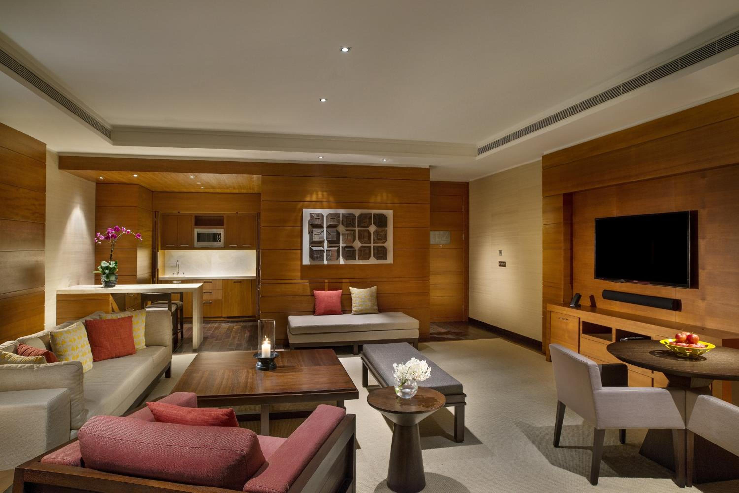 Premium Bay Ocean Suite  - Photo 4