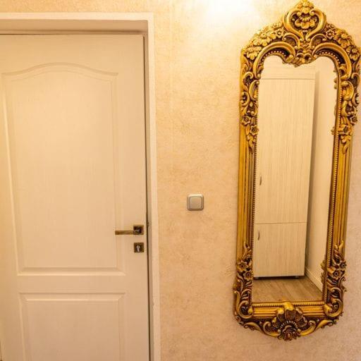Deluxe Double Room with Shower photo 3