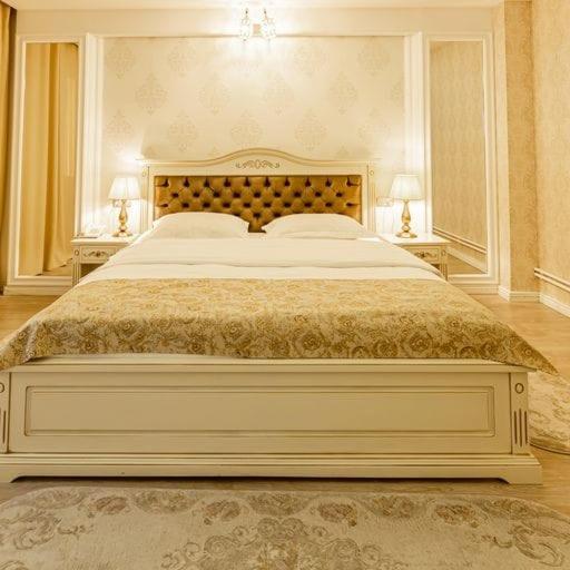 Deluxe Double Room with Shower photo 3