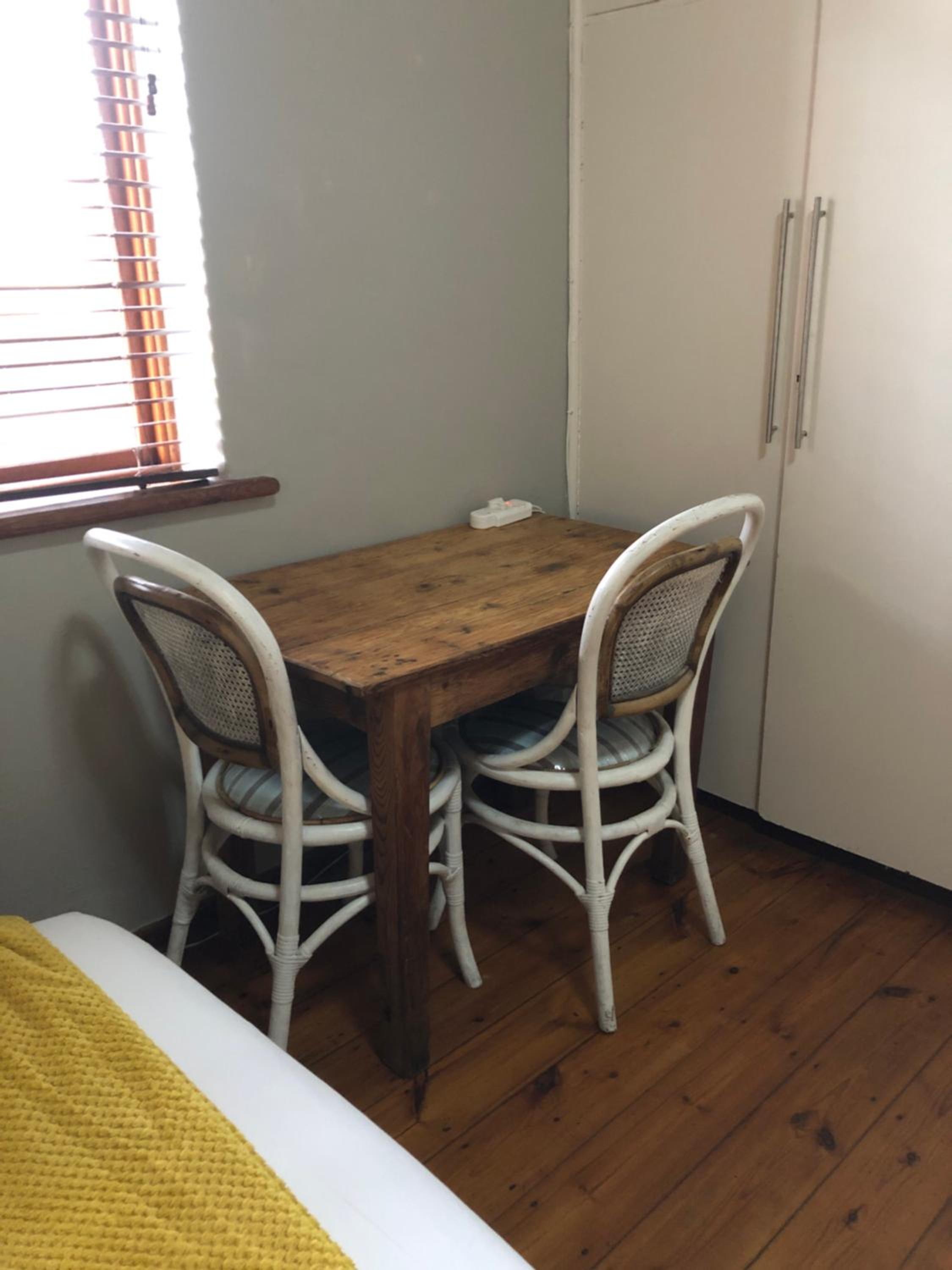 Comfort Triple Room photo 3