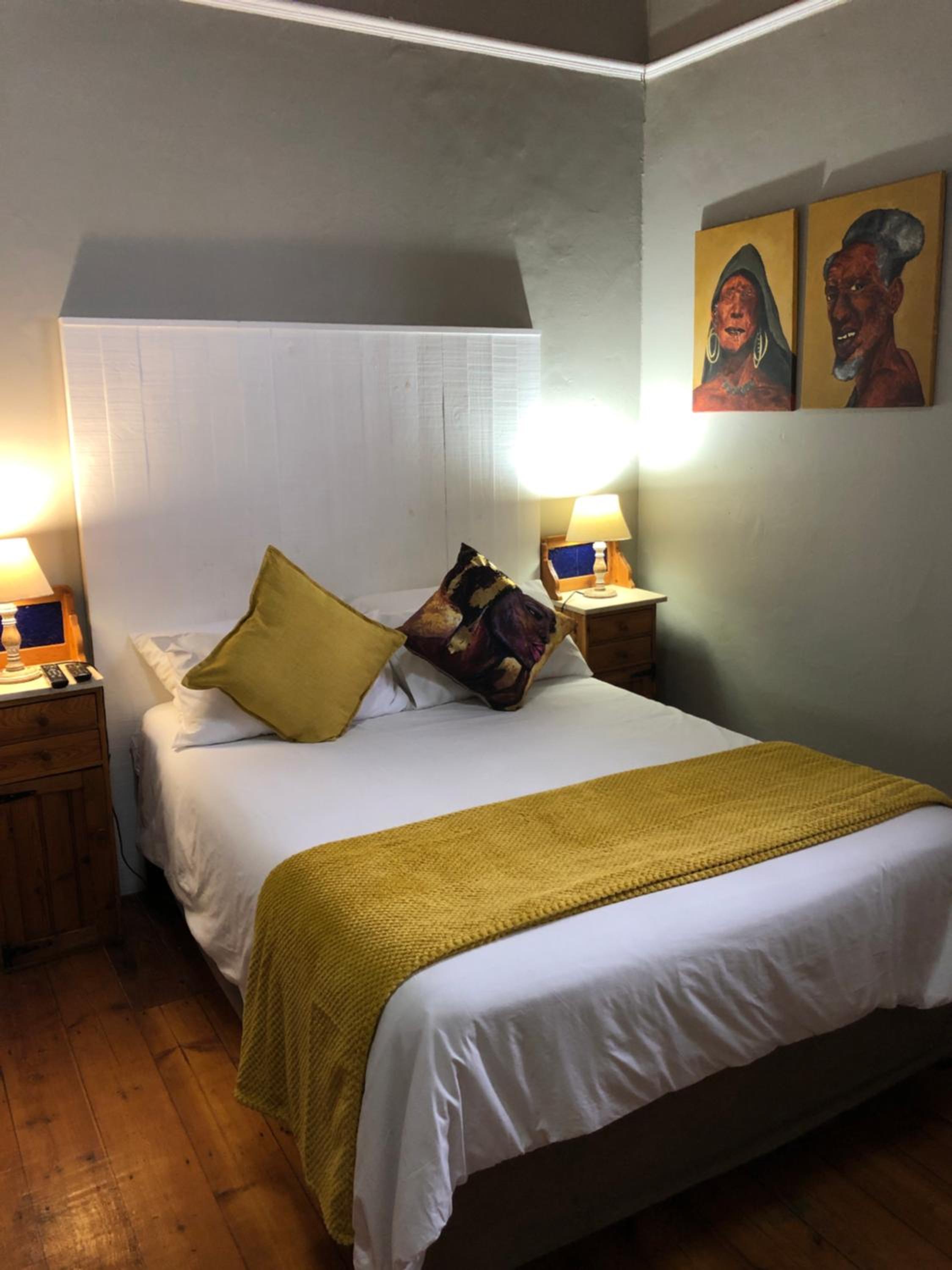 Comfort Triple Room photo 1