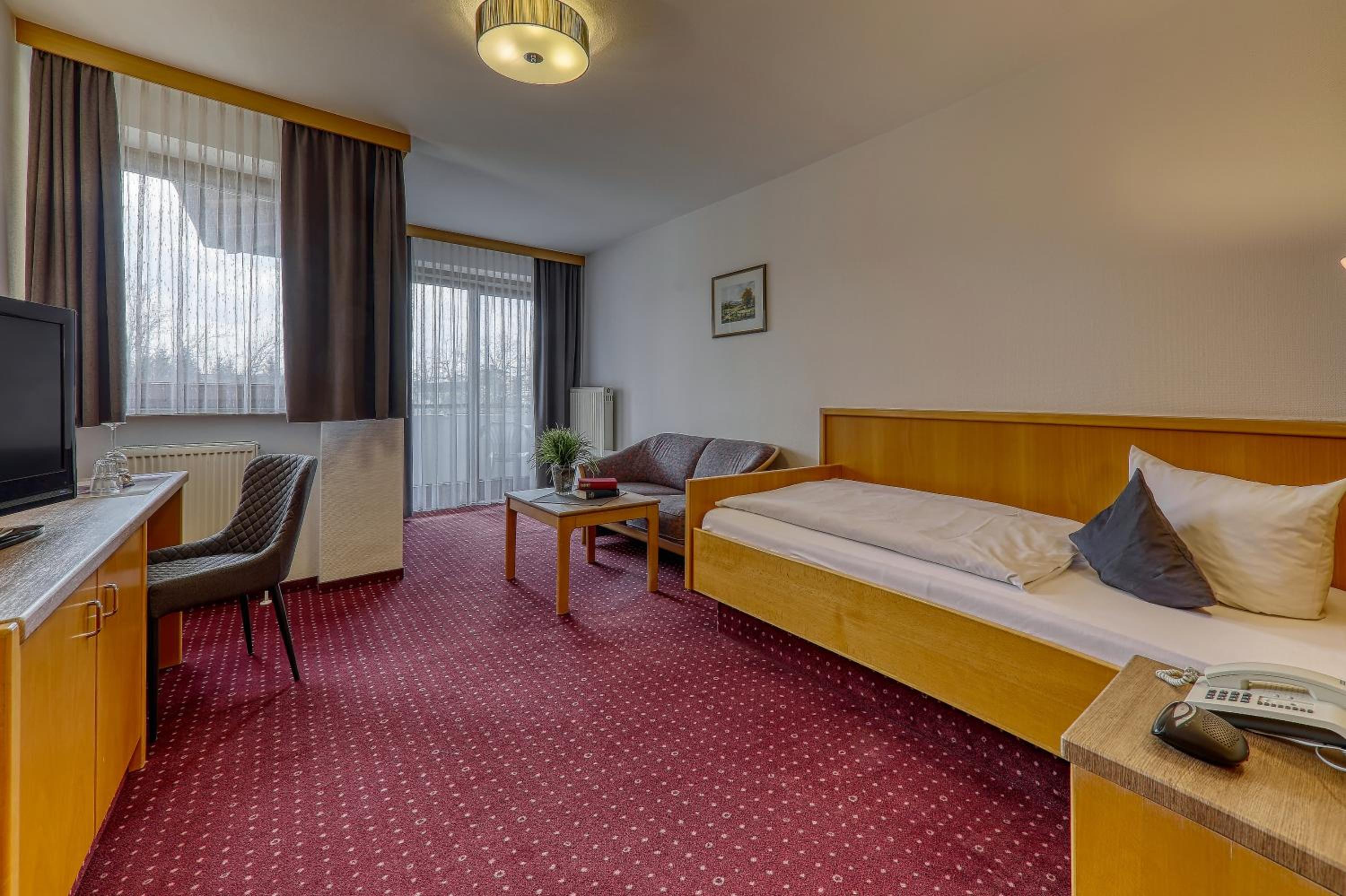 Single Room