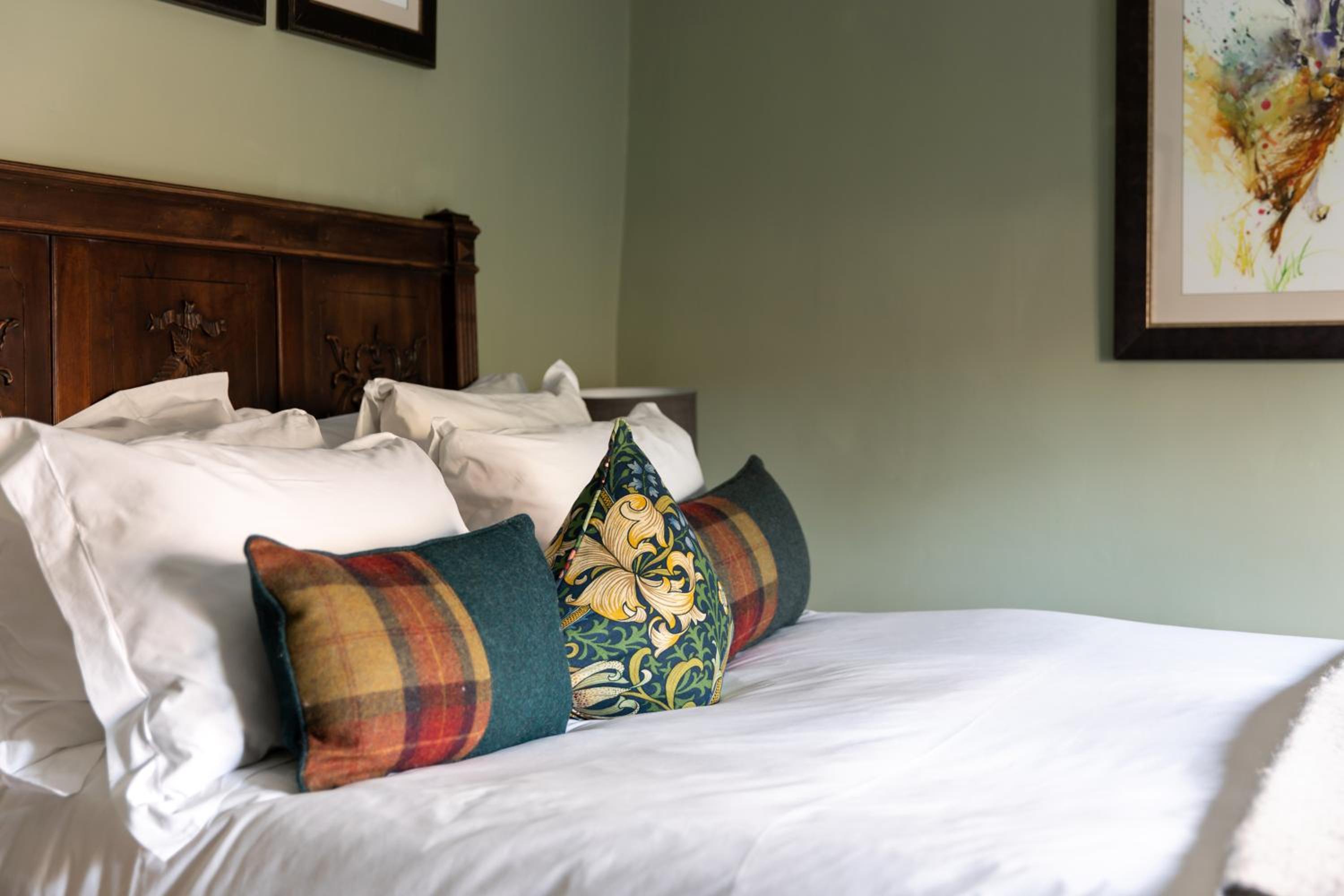 Double Room - Photo 7