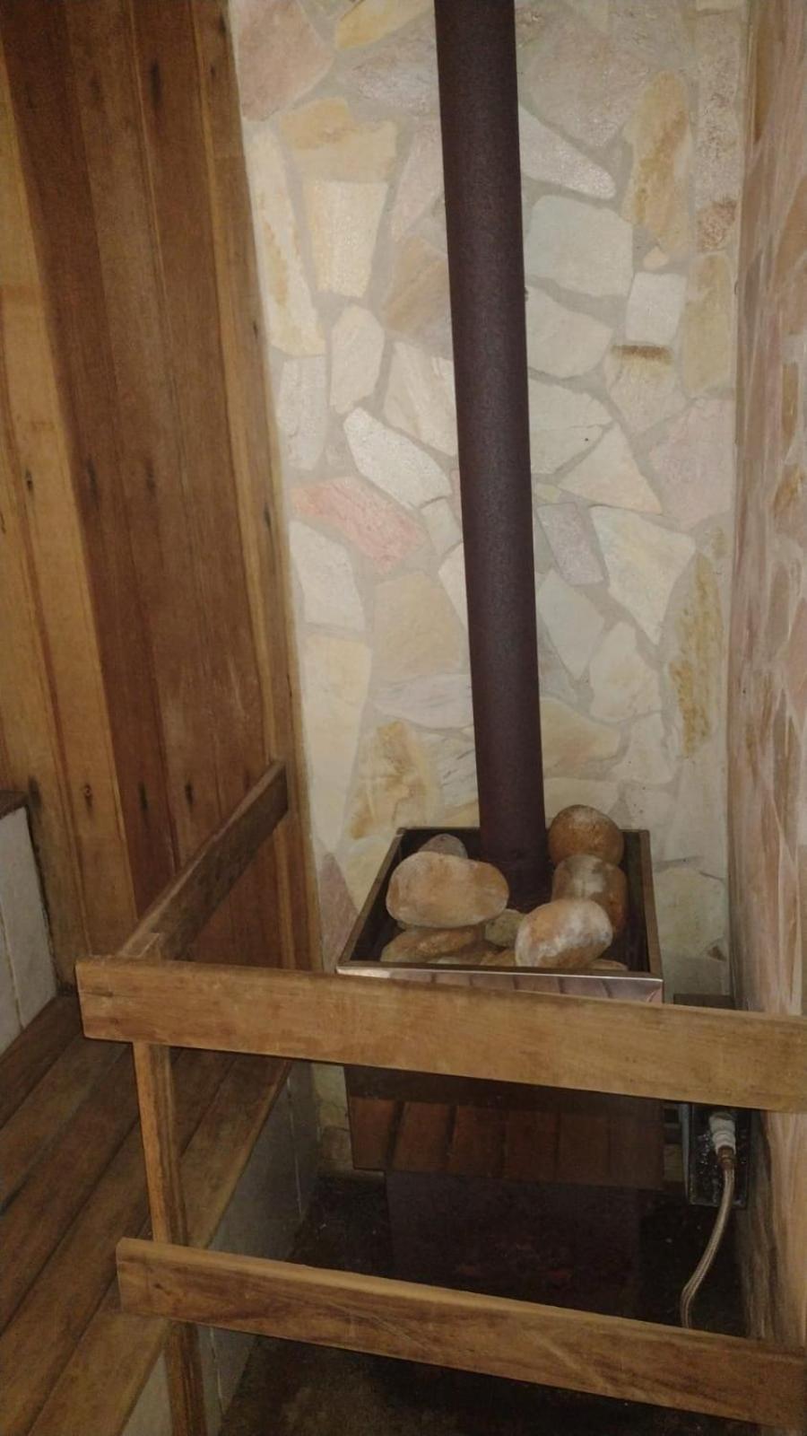 Deluxe Villa photo 3