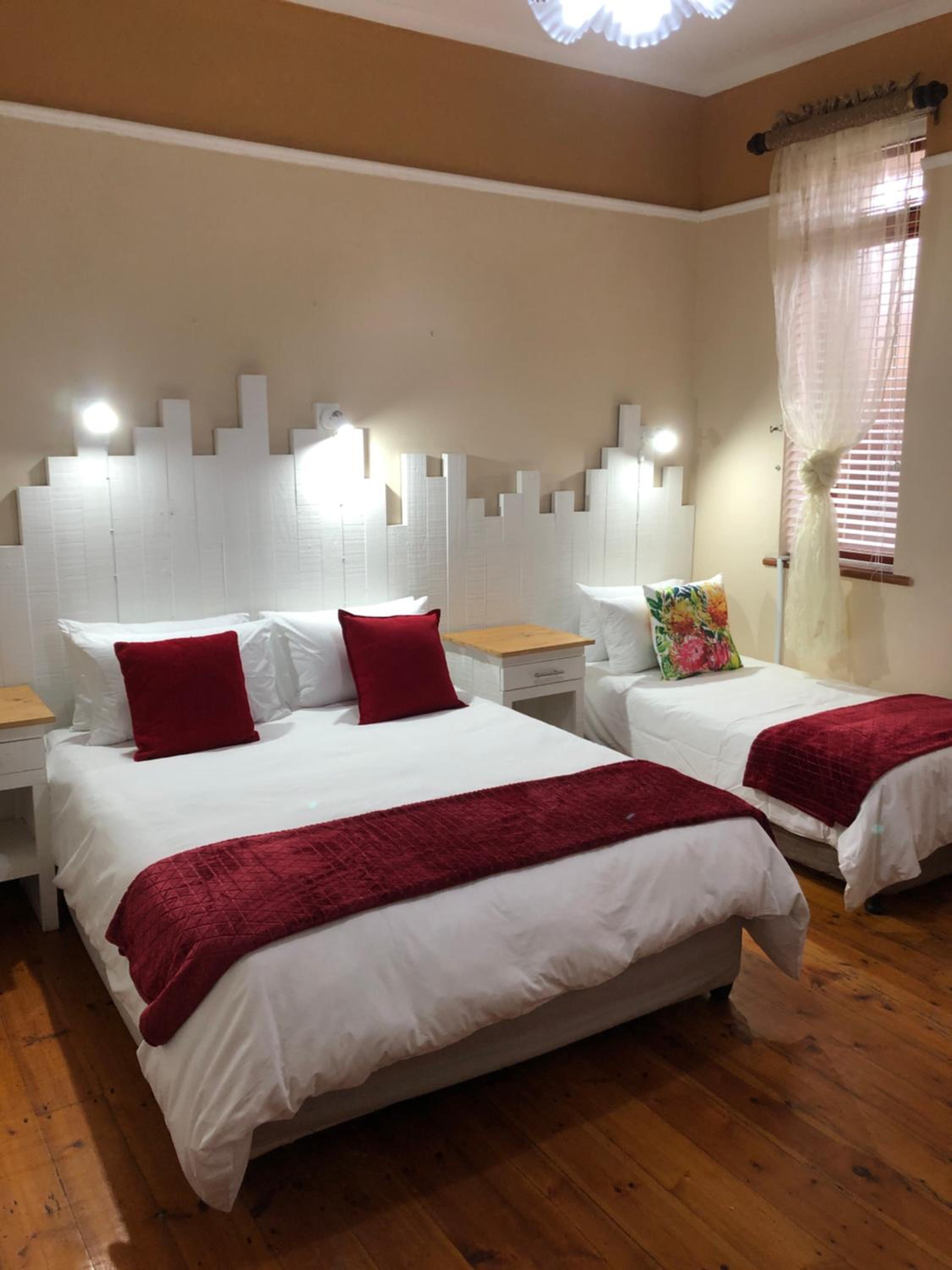 Classic Triple Room photo 1