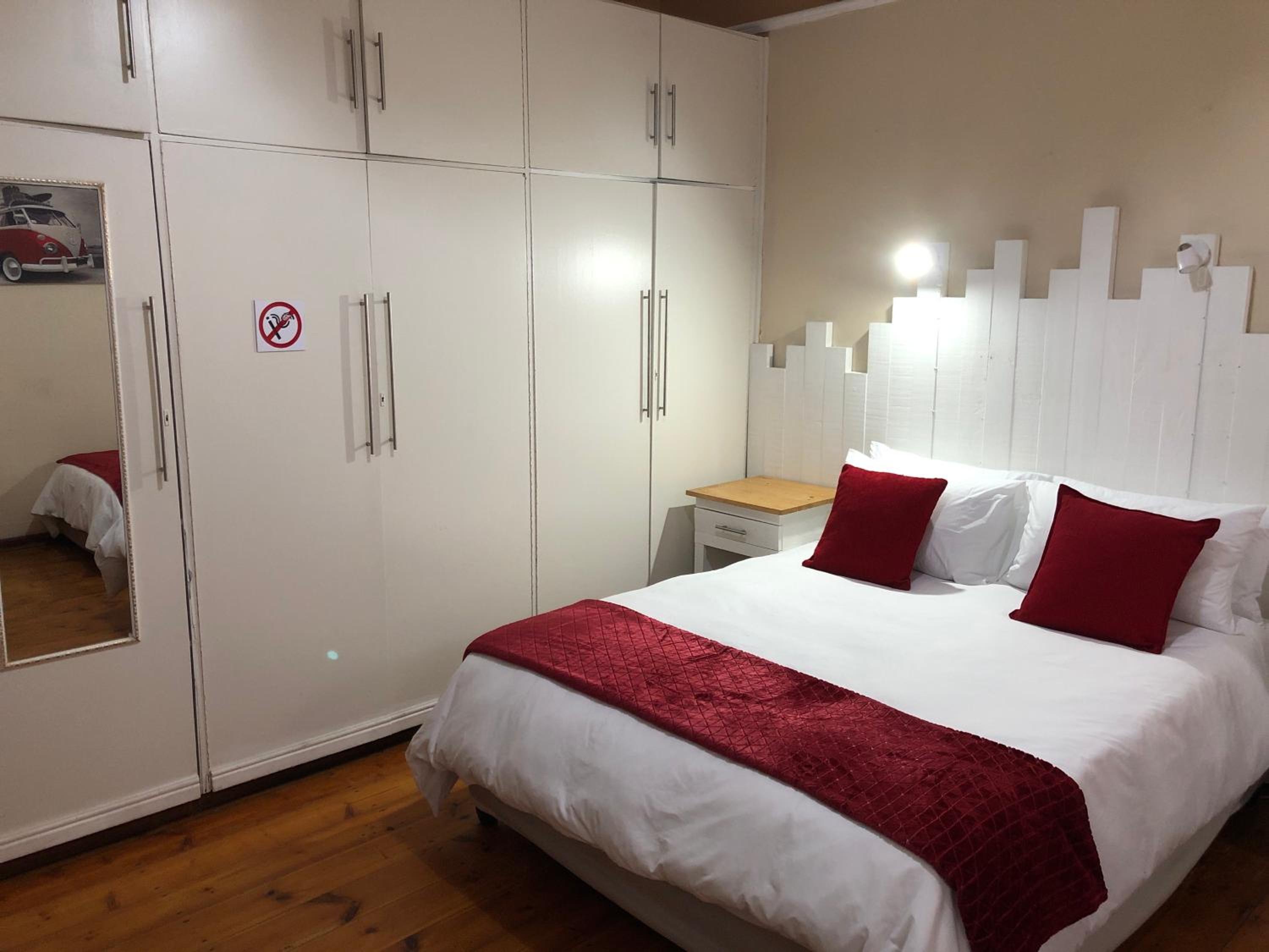 Classic Triple Room photo 3