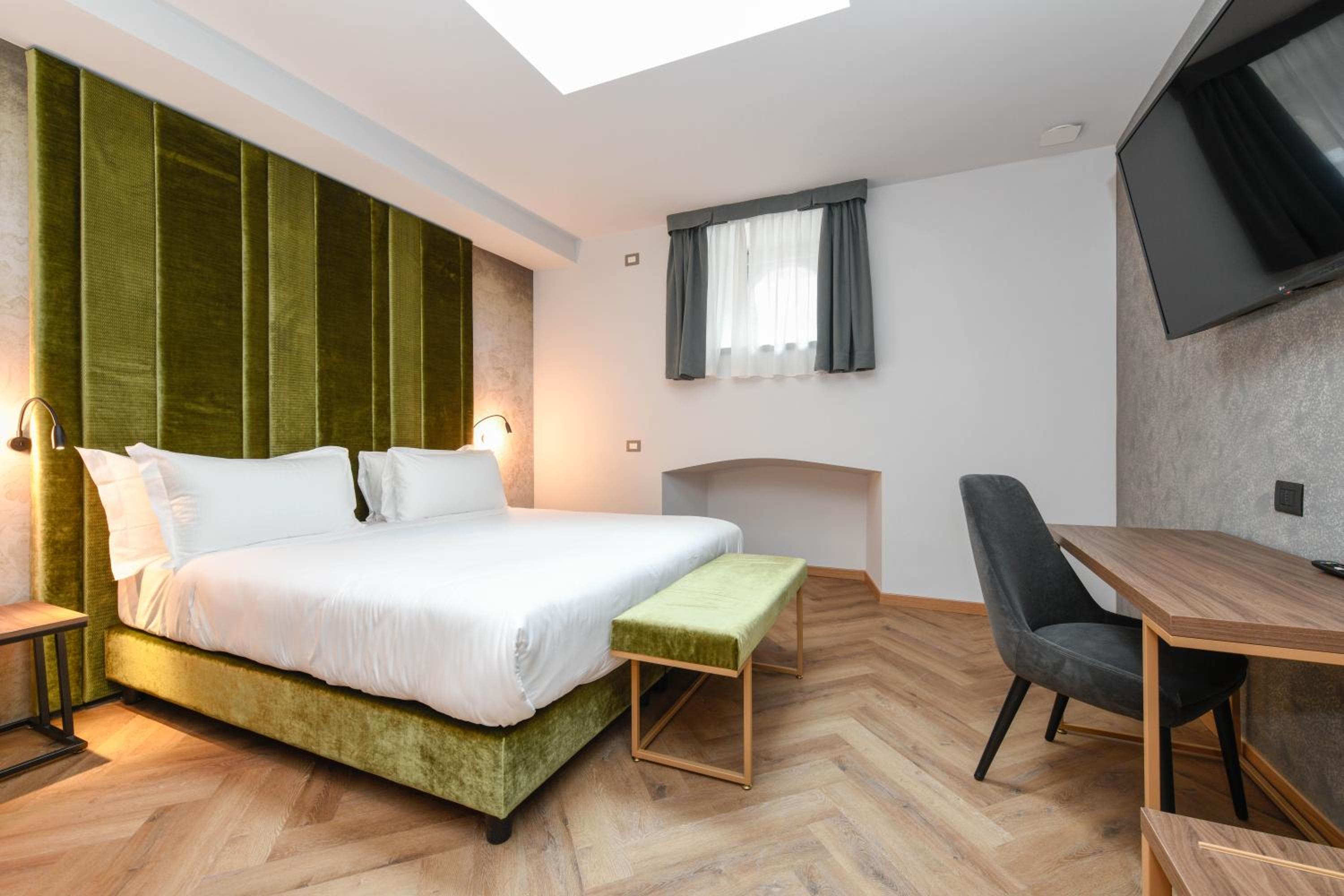Comfort Quadruple Room - Photo 10