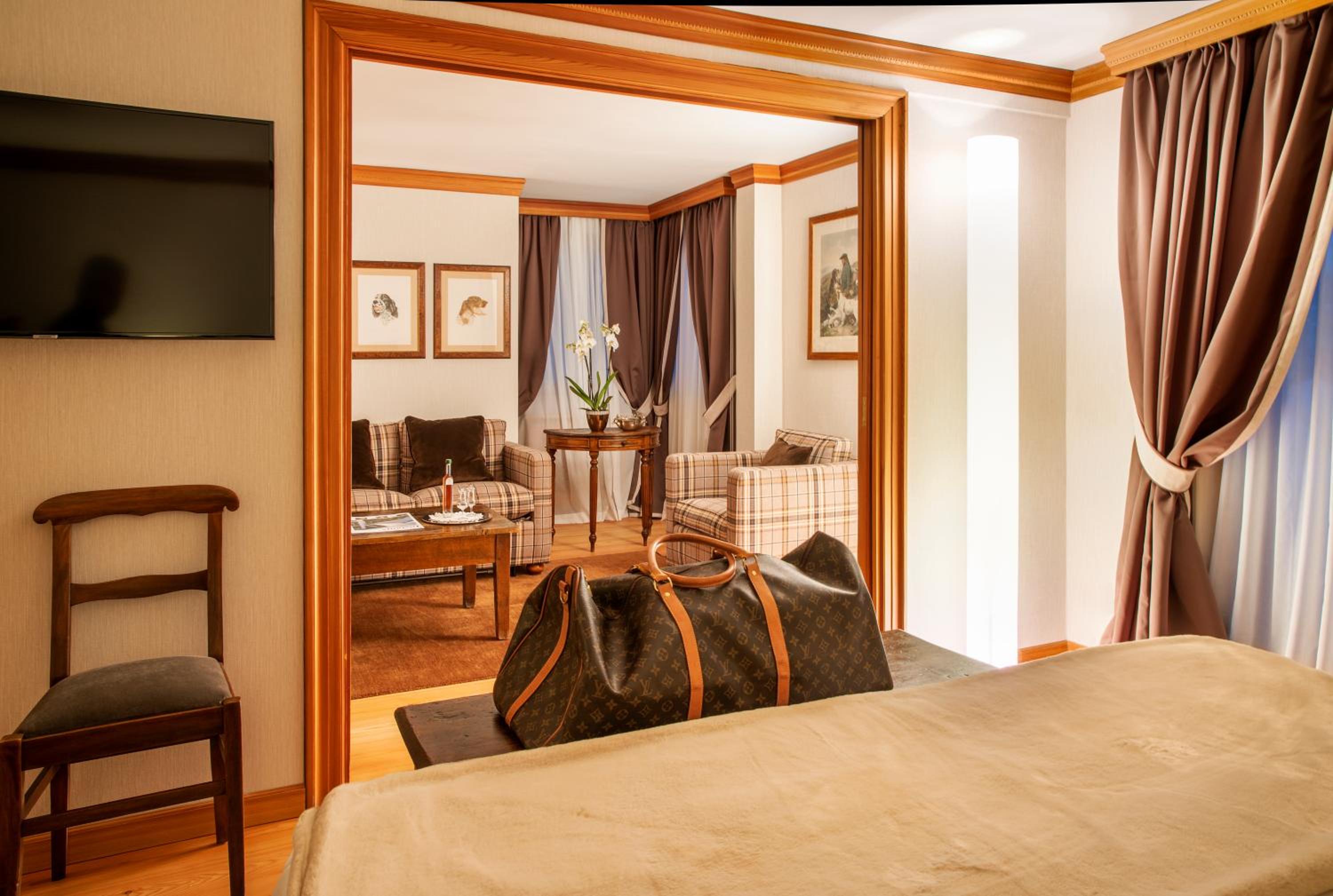 Suite photo 3
