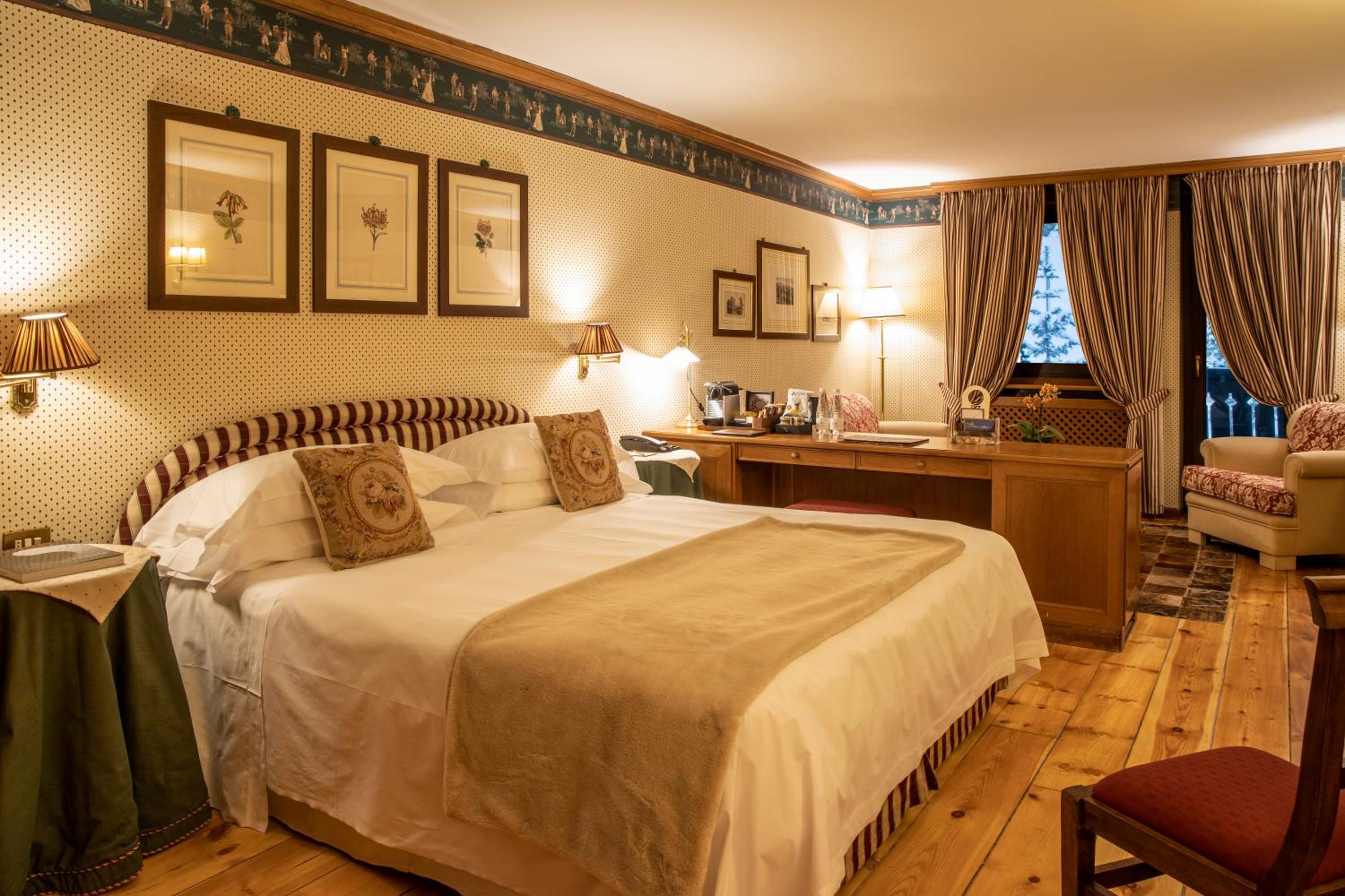 Superior Double Room photo 1
