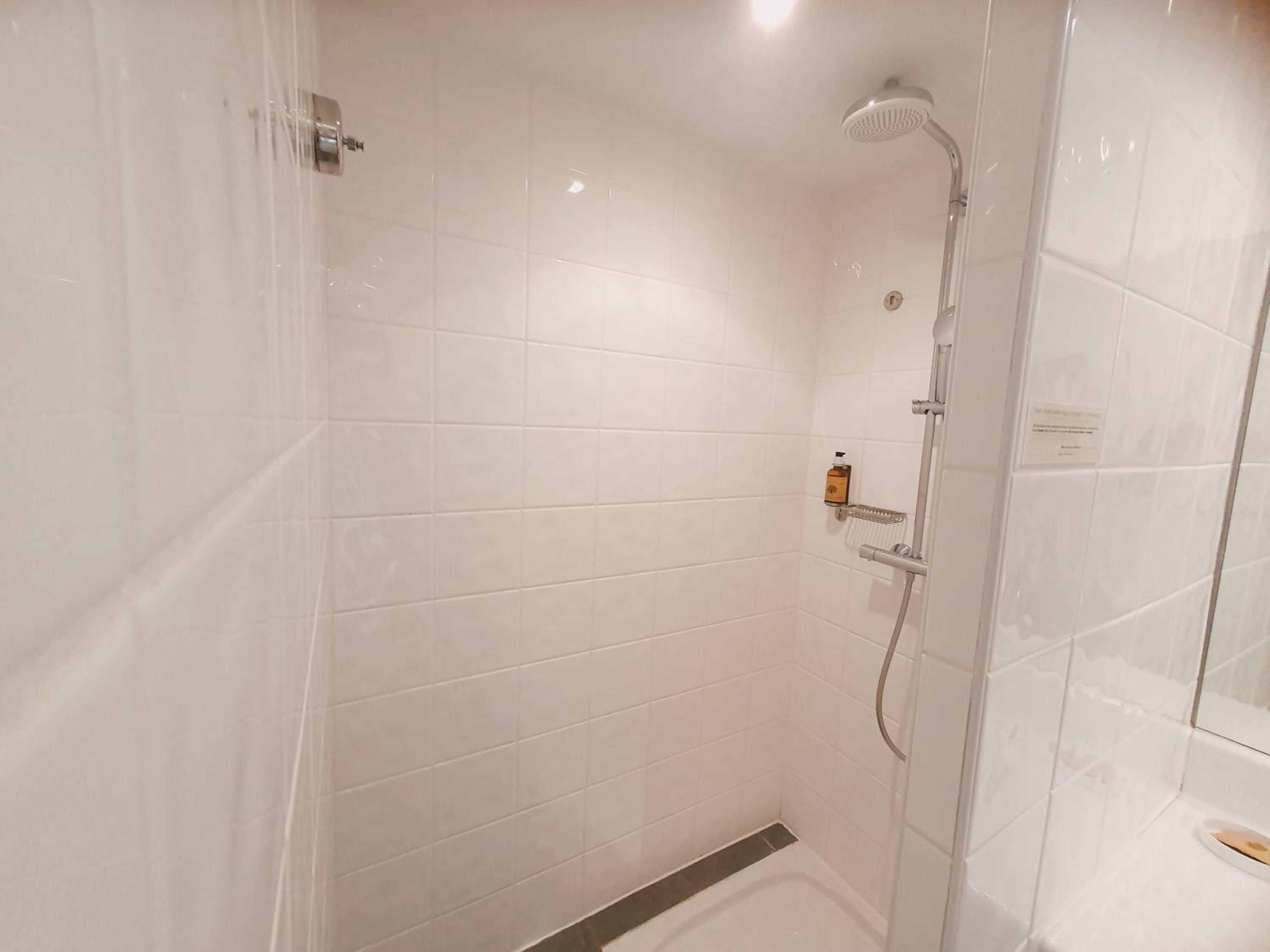 Twin Room with Terrace photo 2