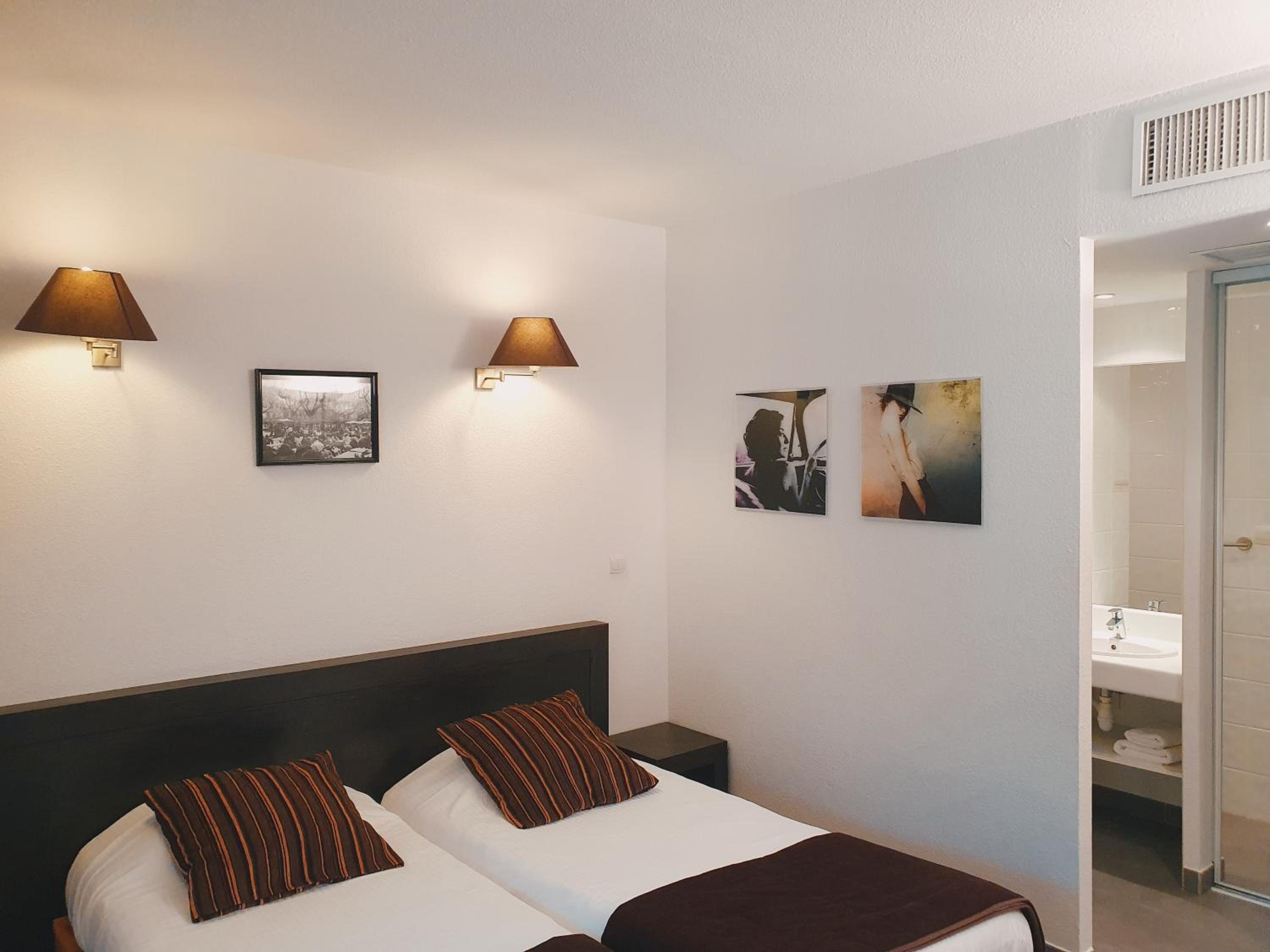 Twin Room photo 2