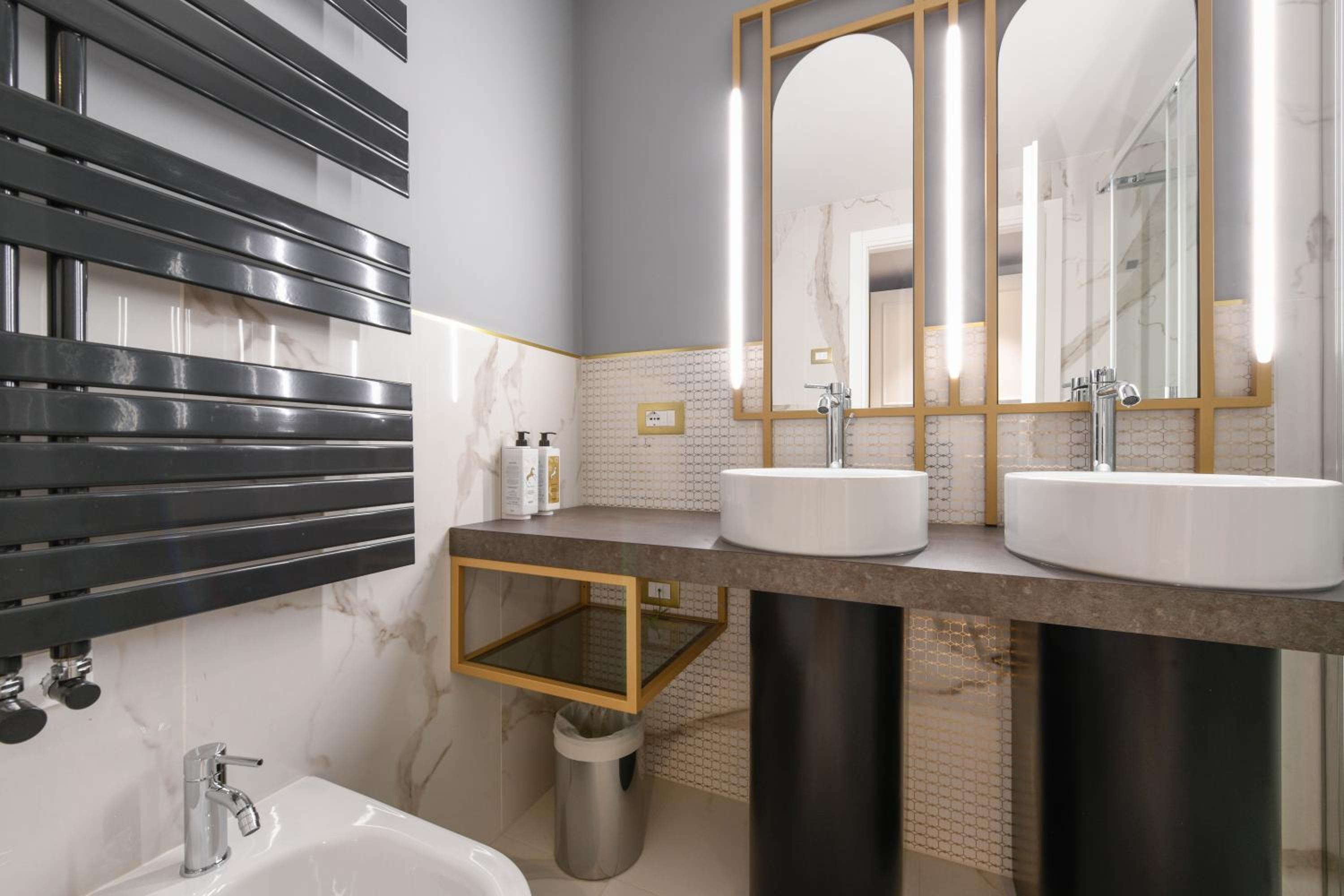 Junior Suite with Sauna - Photo 9