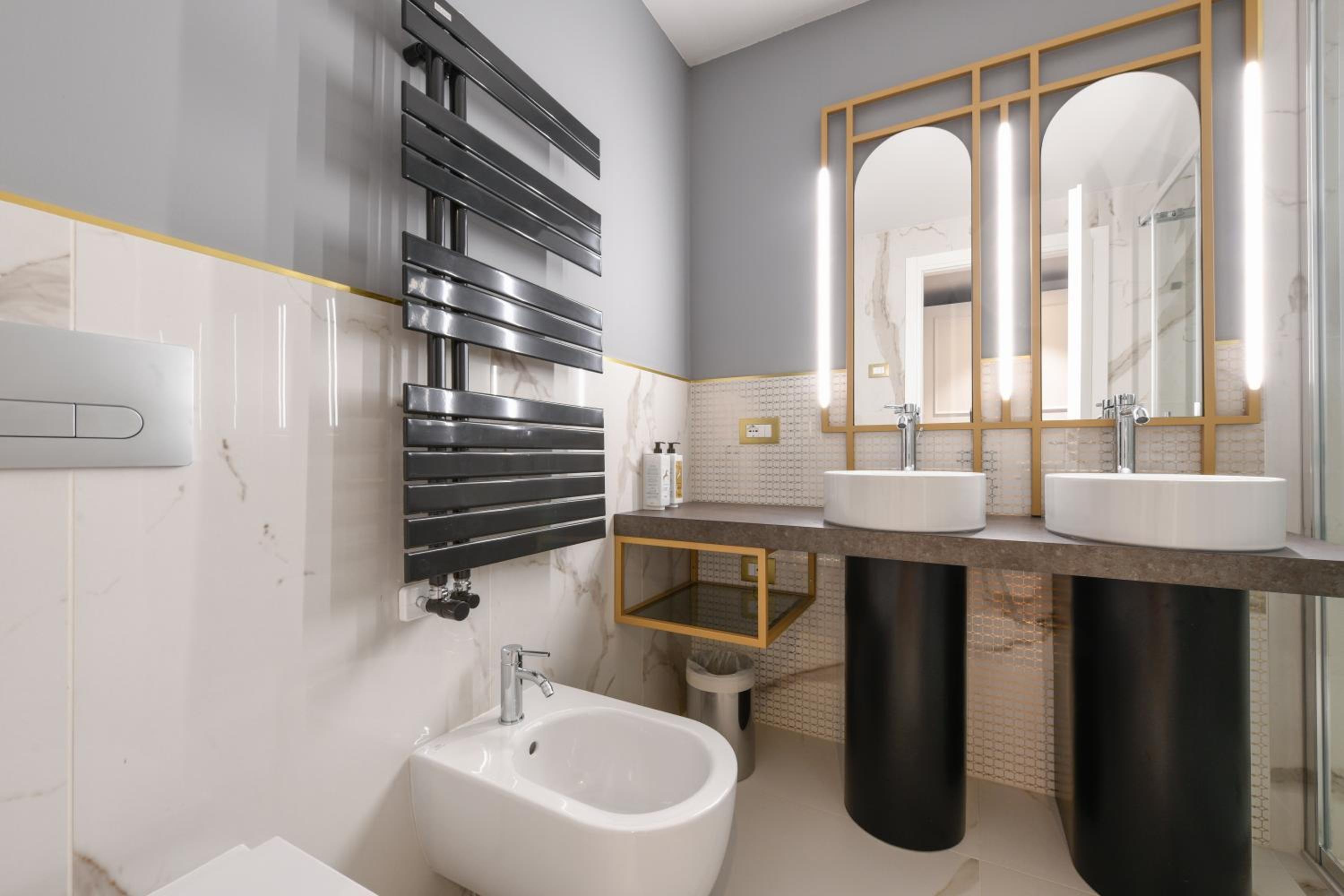 Junior Suite with Sauna - Photo 10