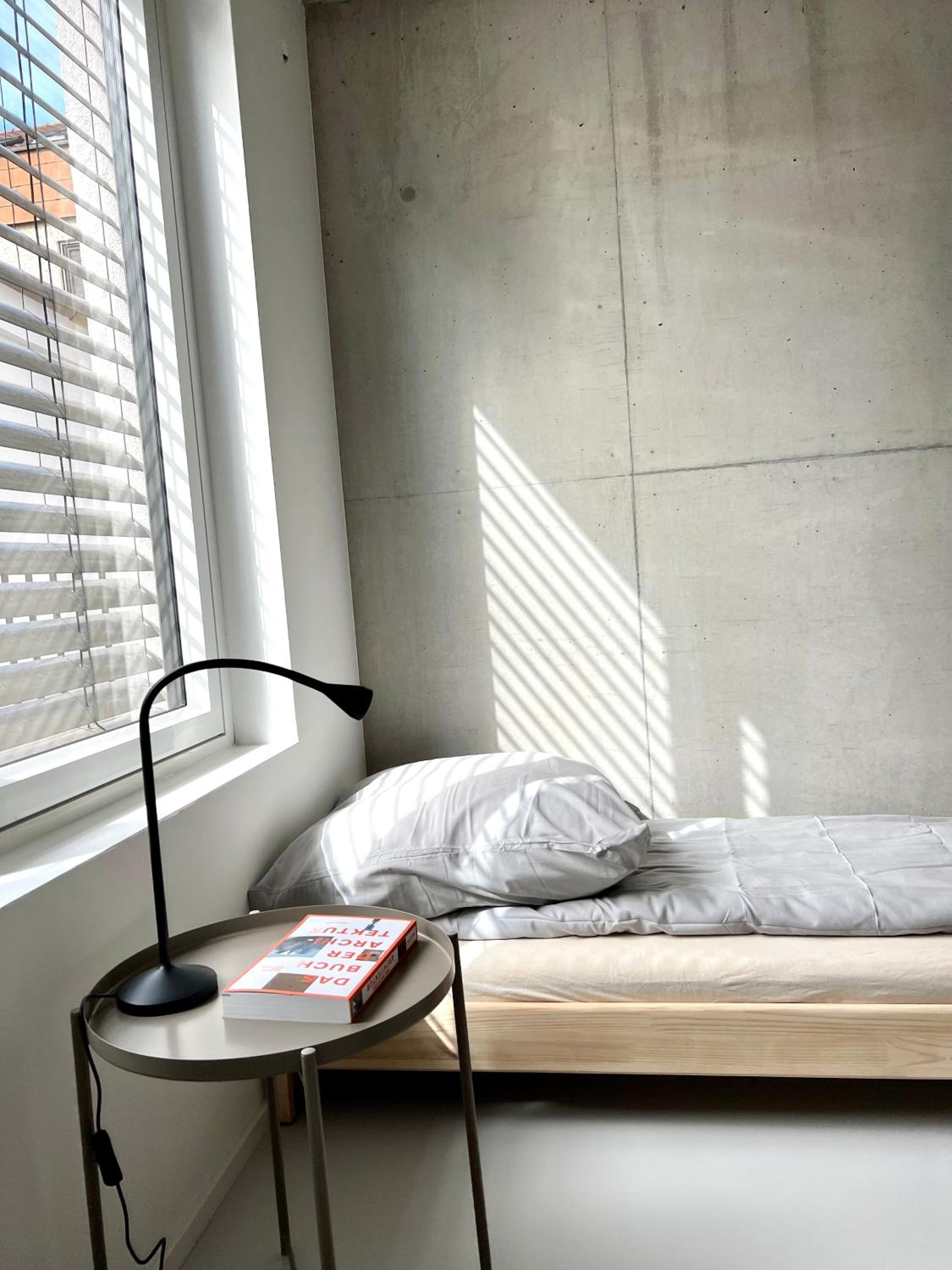 Two-Bedroom Studio Apartment photo 3