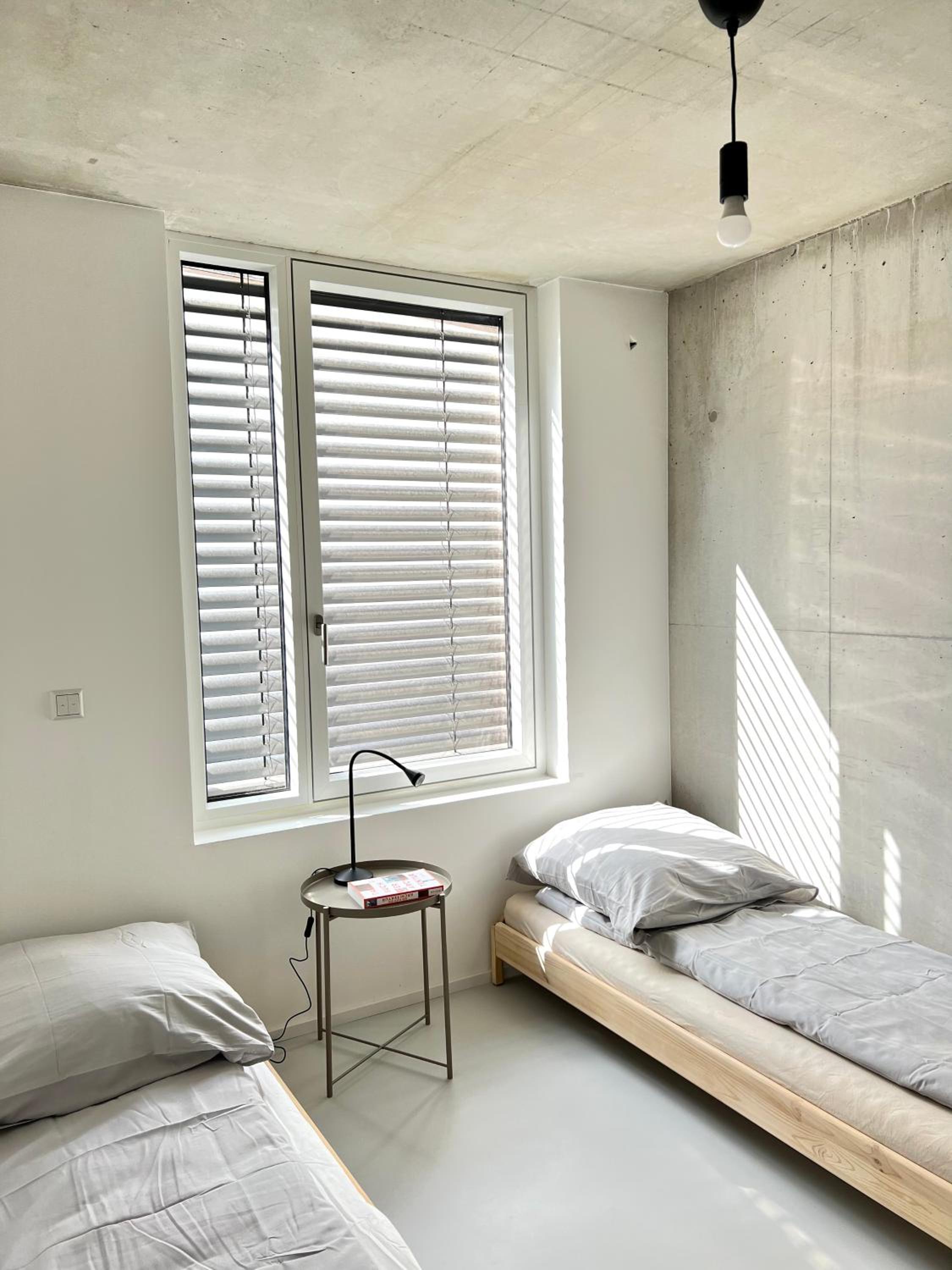 Two-Bedroom Studio Apartment photo 2