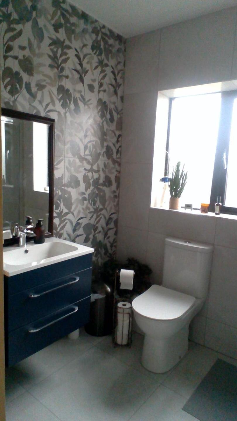 Double Room With Private External Bathroom photo 2