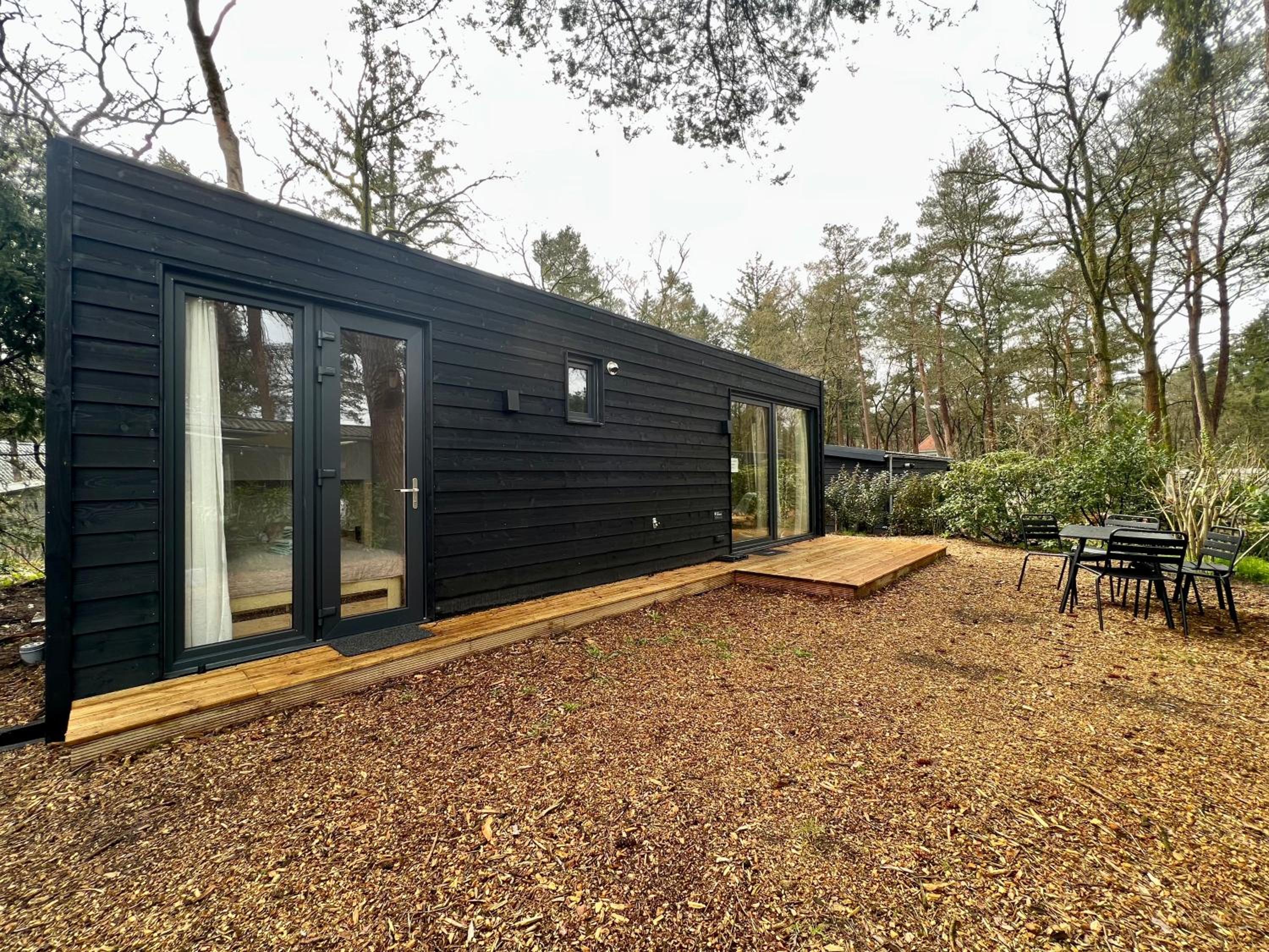 Two-Bedroom House photo 2