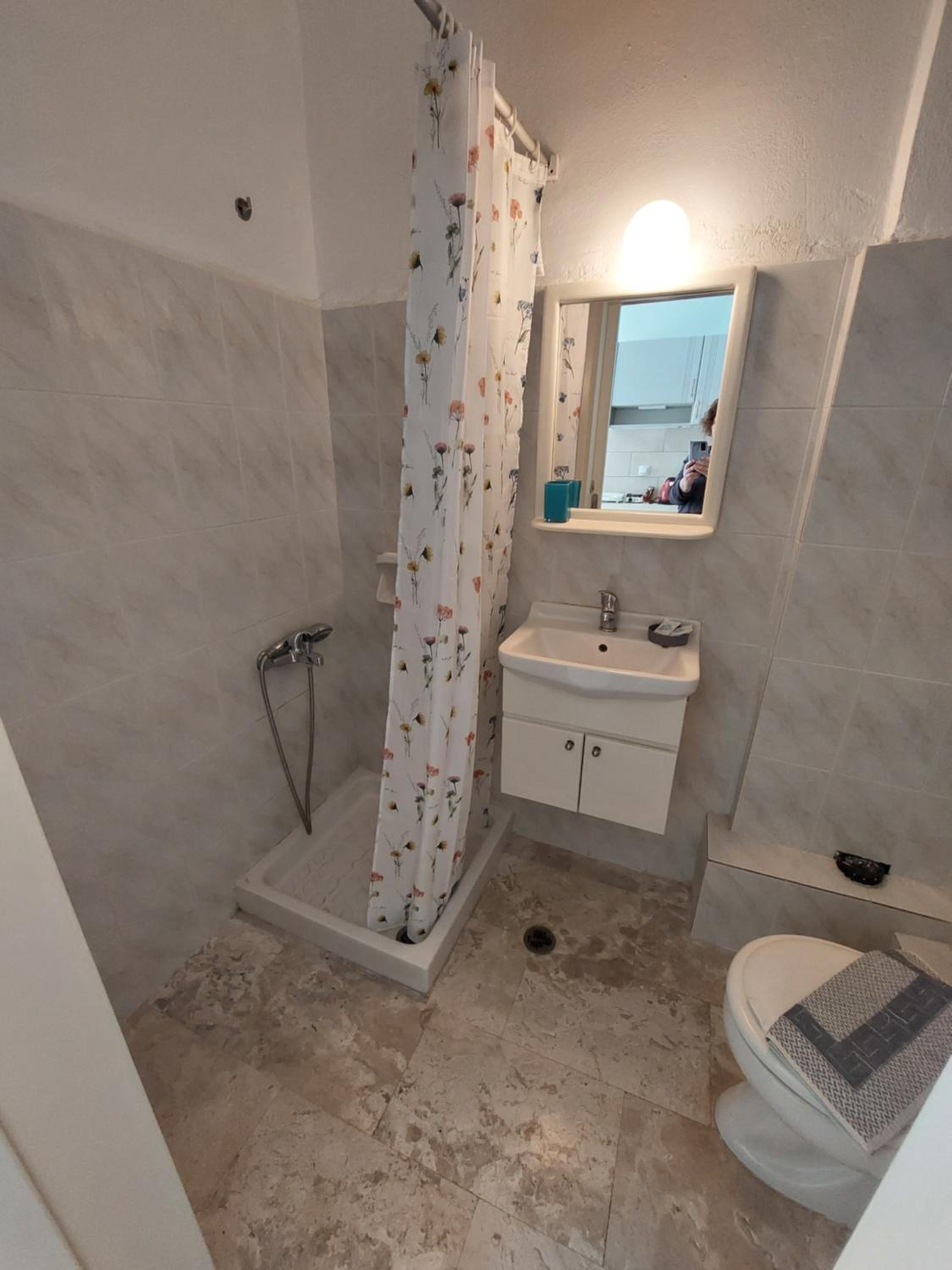 Double Room with Sea View photo 3