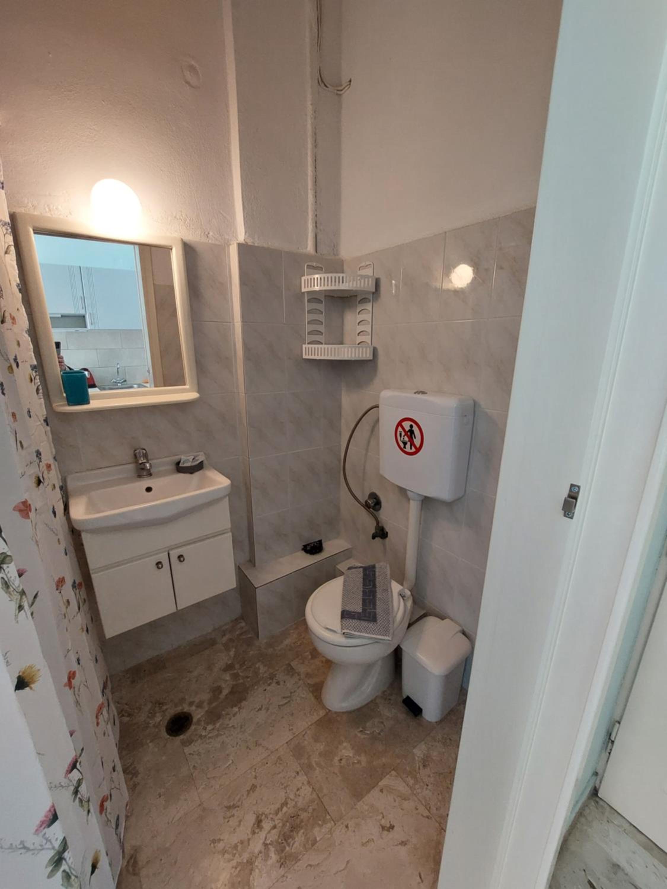 Double Room with Sea View photo 2