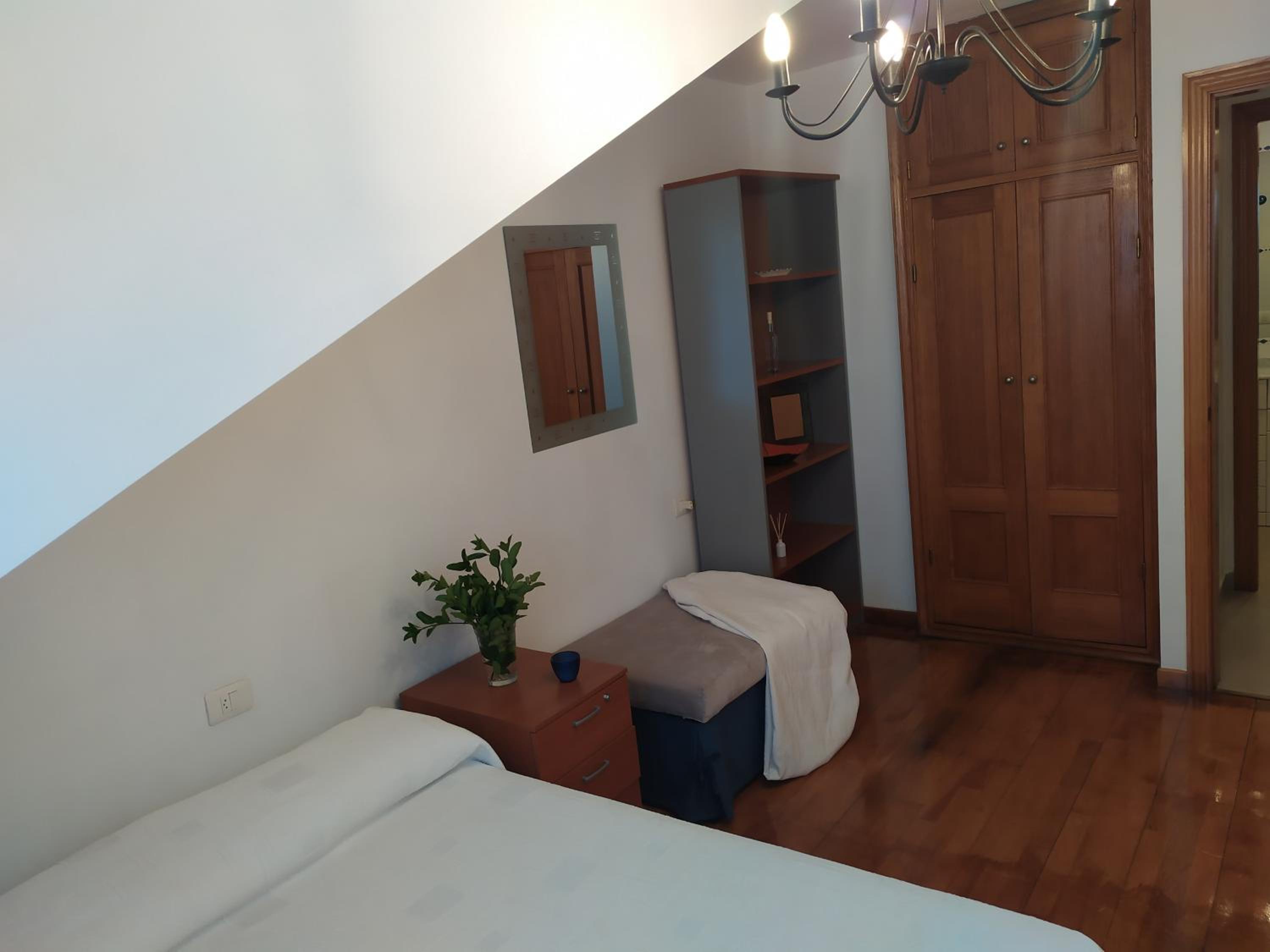 Two-Bedroom Apartment photo 2