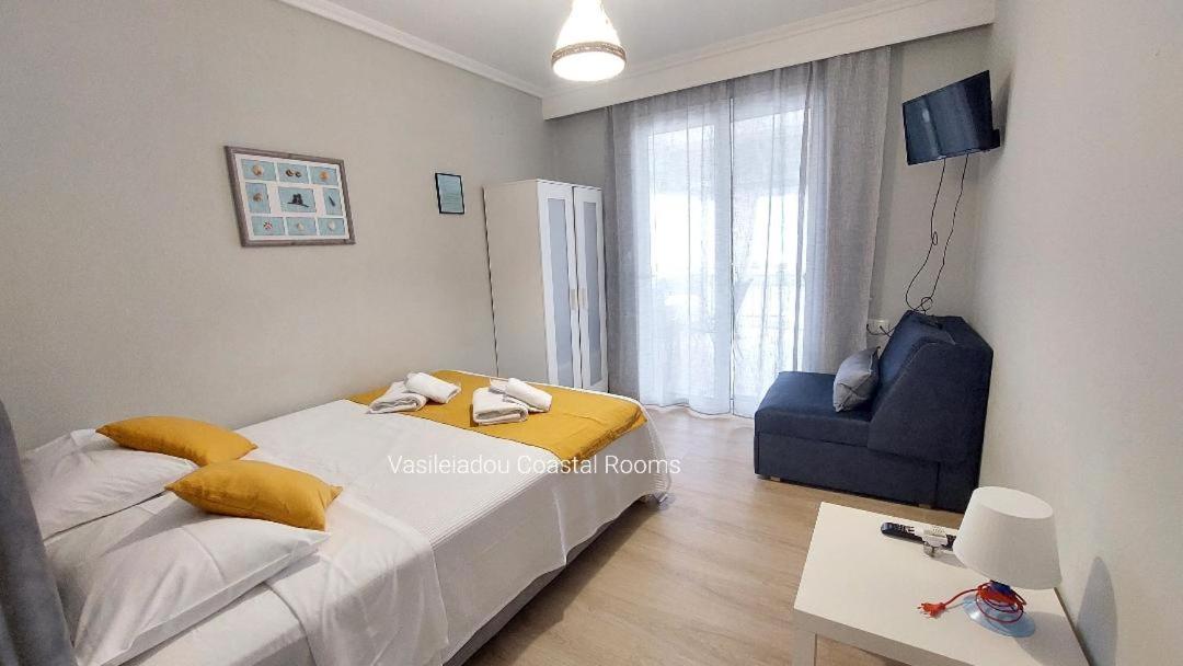 Apartment - Ground Floor photo 2