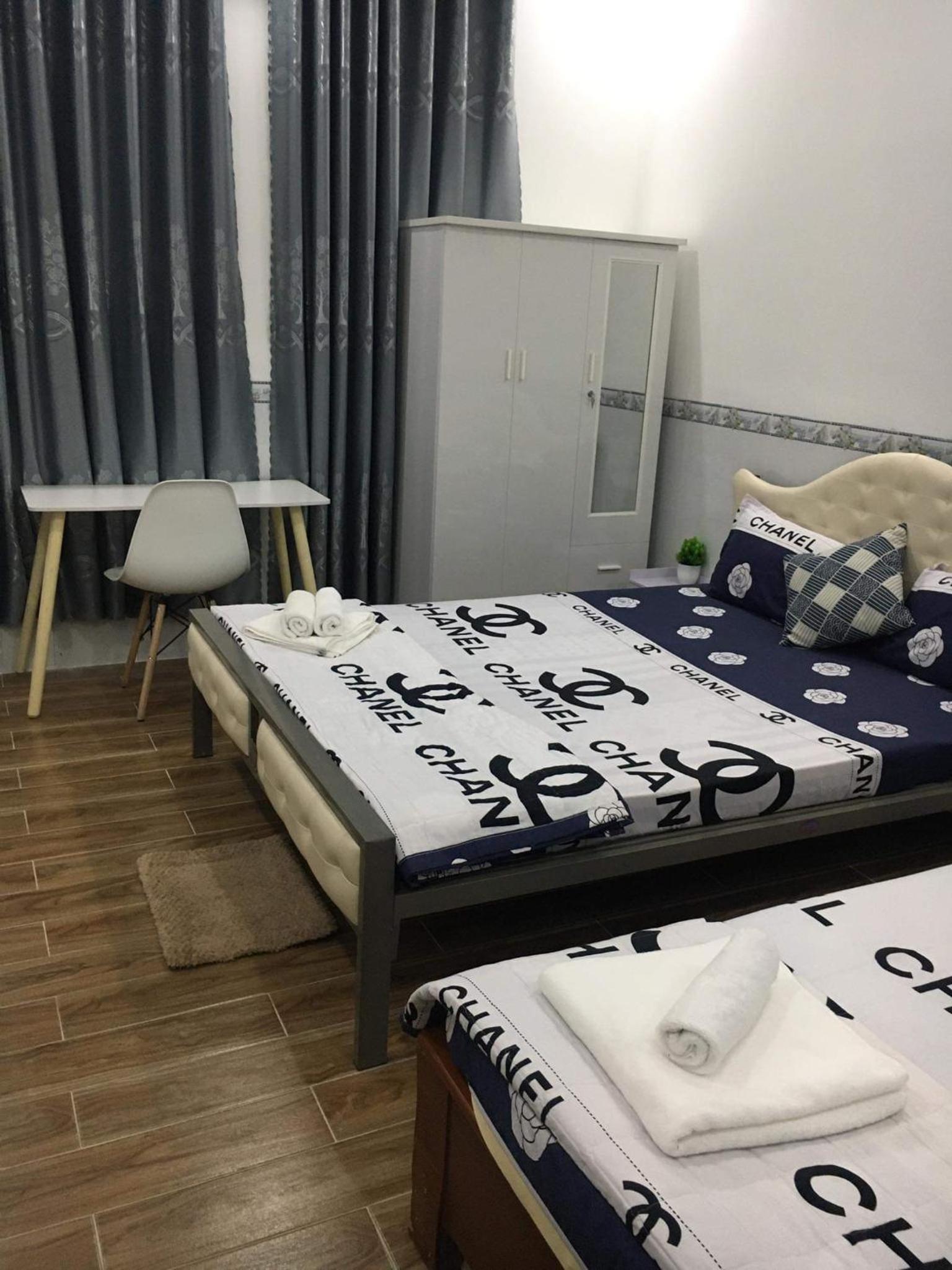 Double or Twin Room photo 2