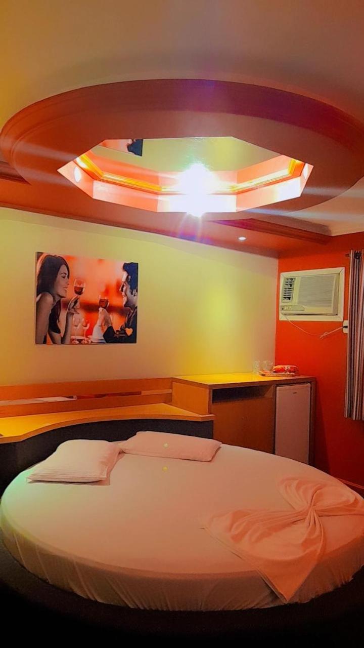 Superior Double Room with Hot Tub