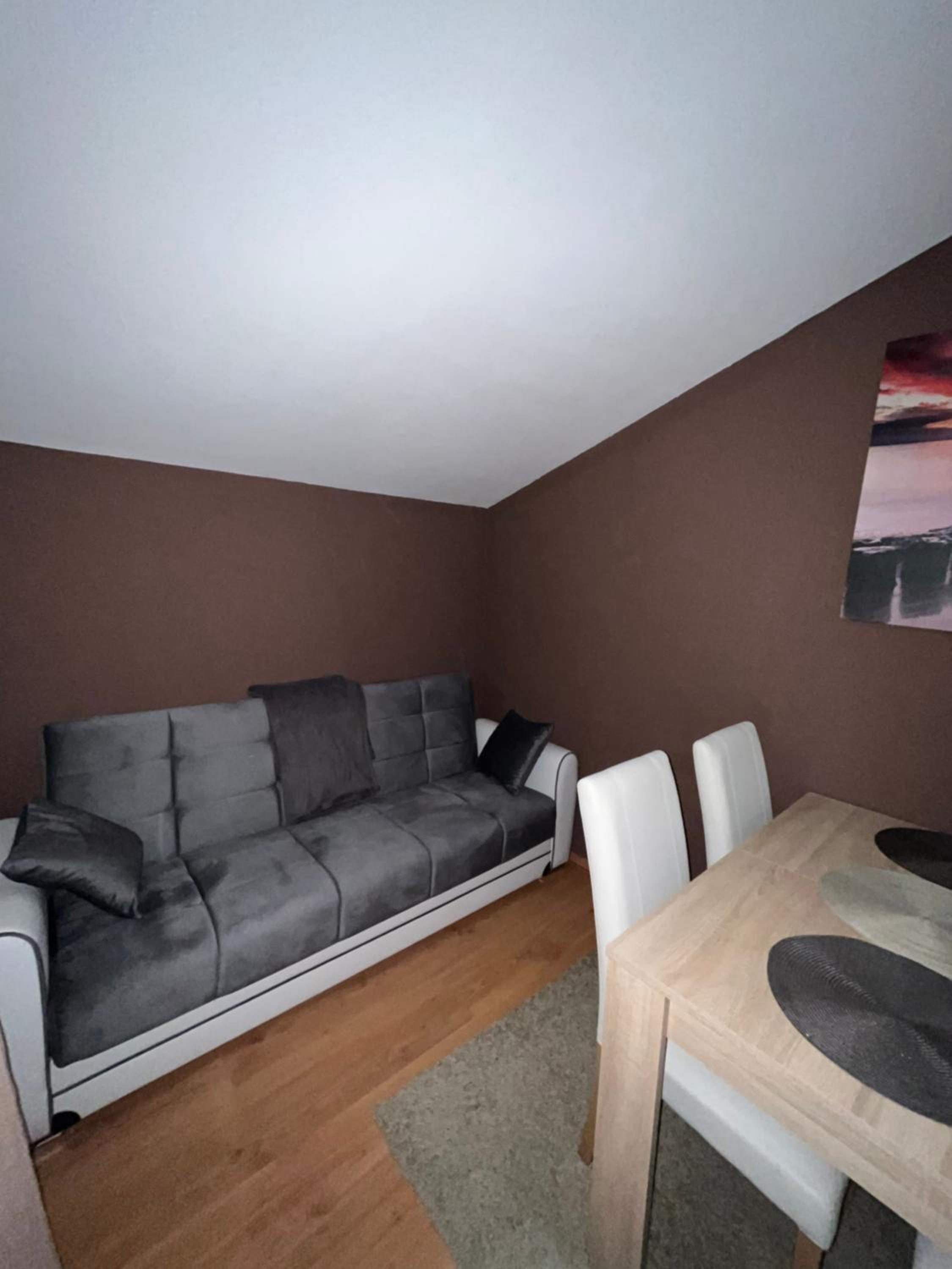 Two-Bedroom Apartment (5 Adults) photo 1