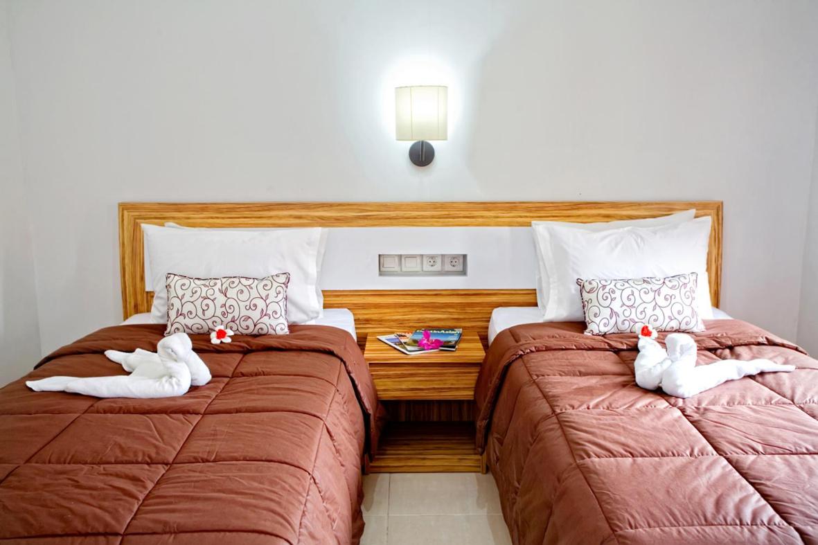 Deluxe Twin Room - Photo 1