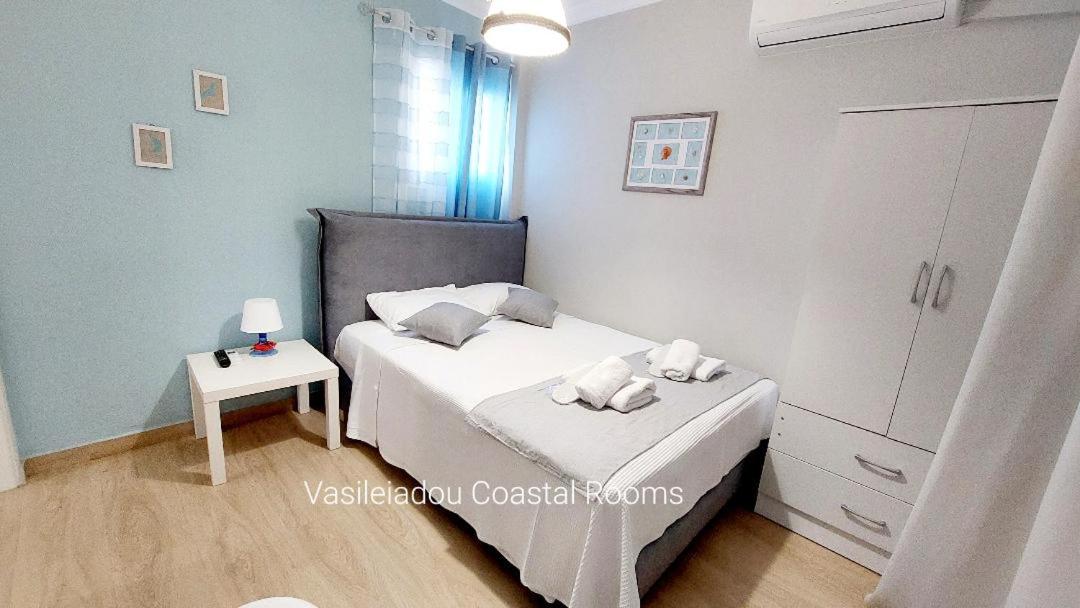 Apartment with Sea View photo 3