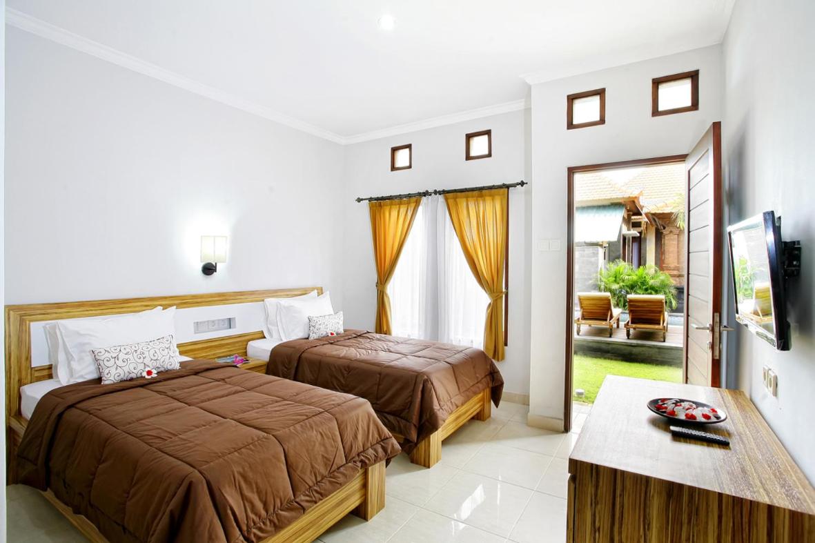 Deluxe Twin Room - Photo 4