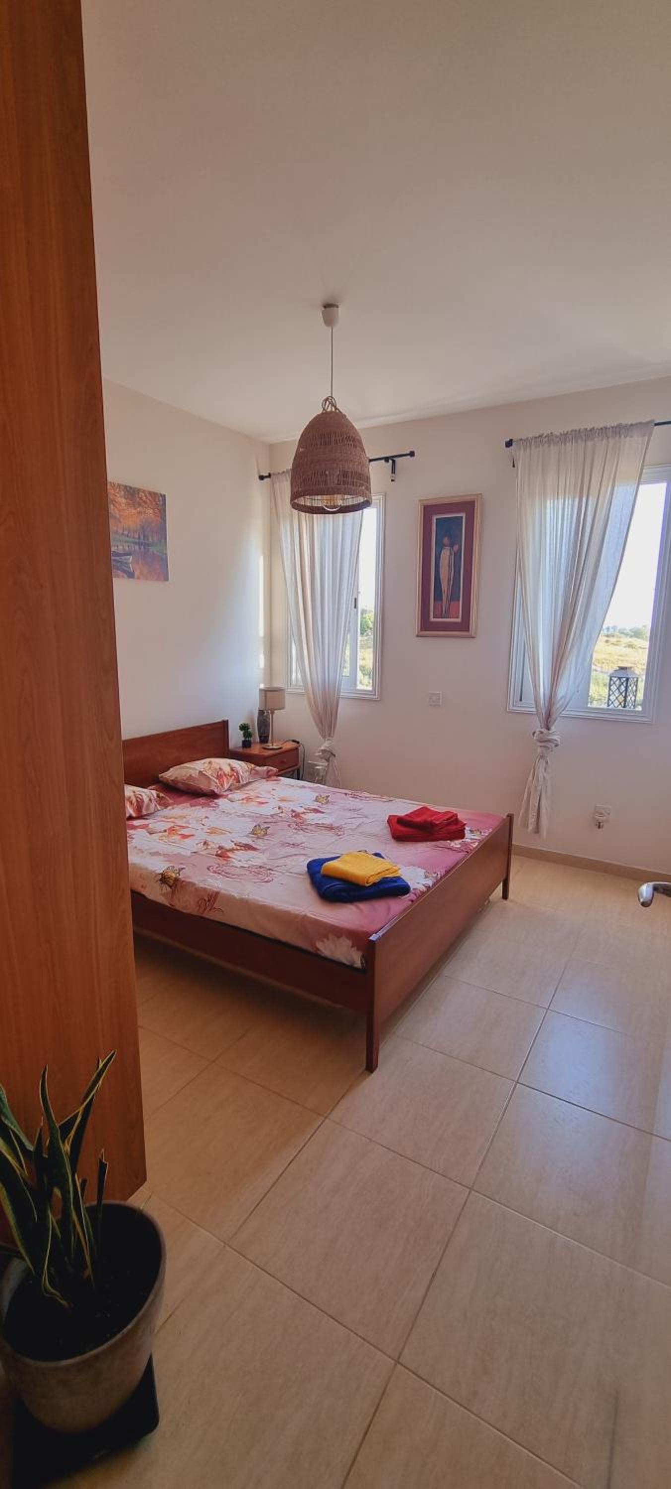 Apartment with Sea View
