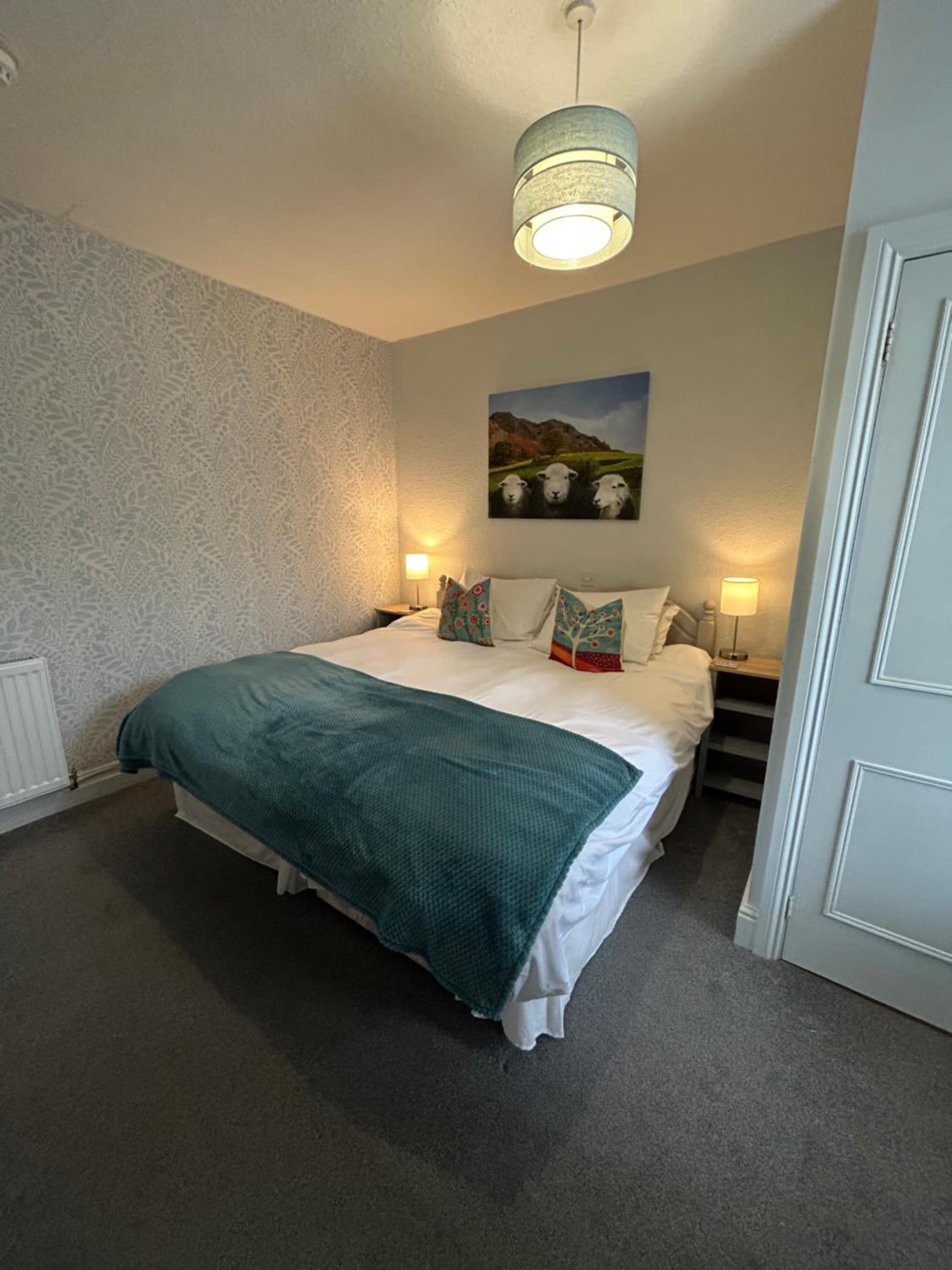 Standard Double or Twin Room photo 3