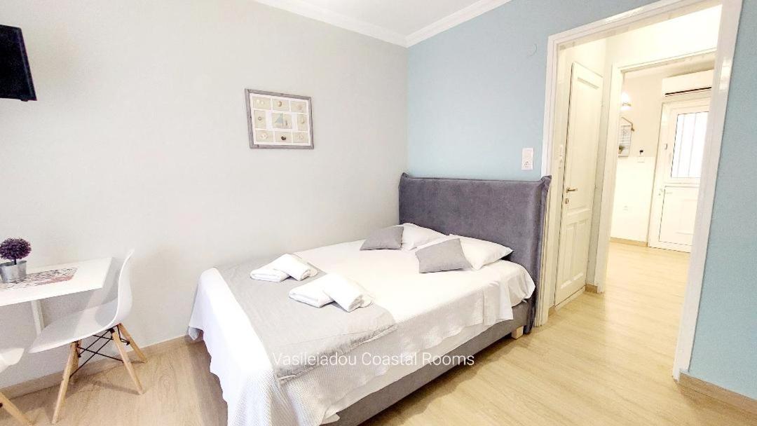 Apartment with Sea View photo 2
