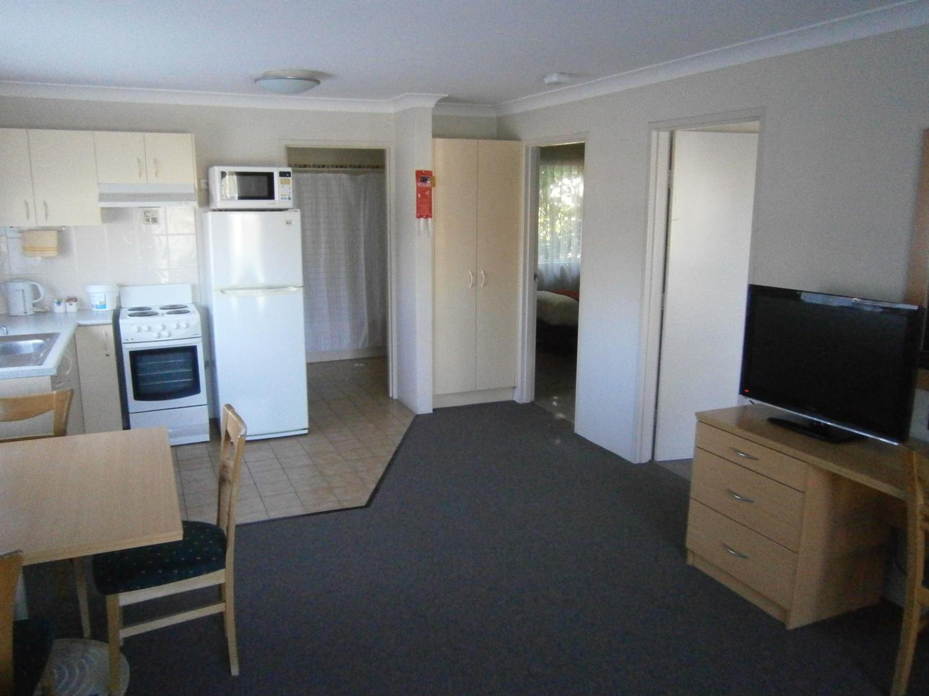 Two-Bedroom Apartment photo 2