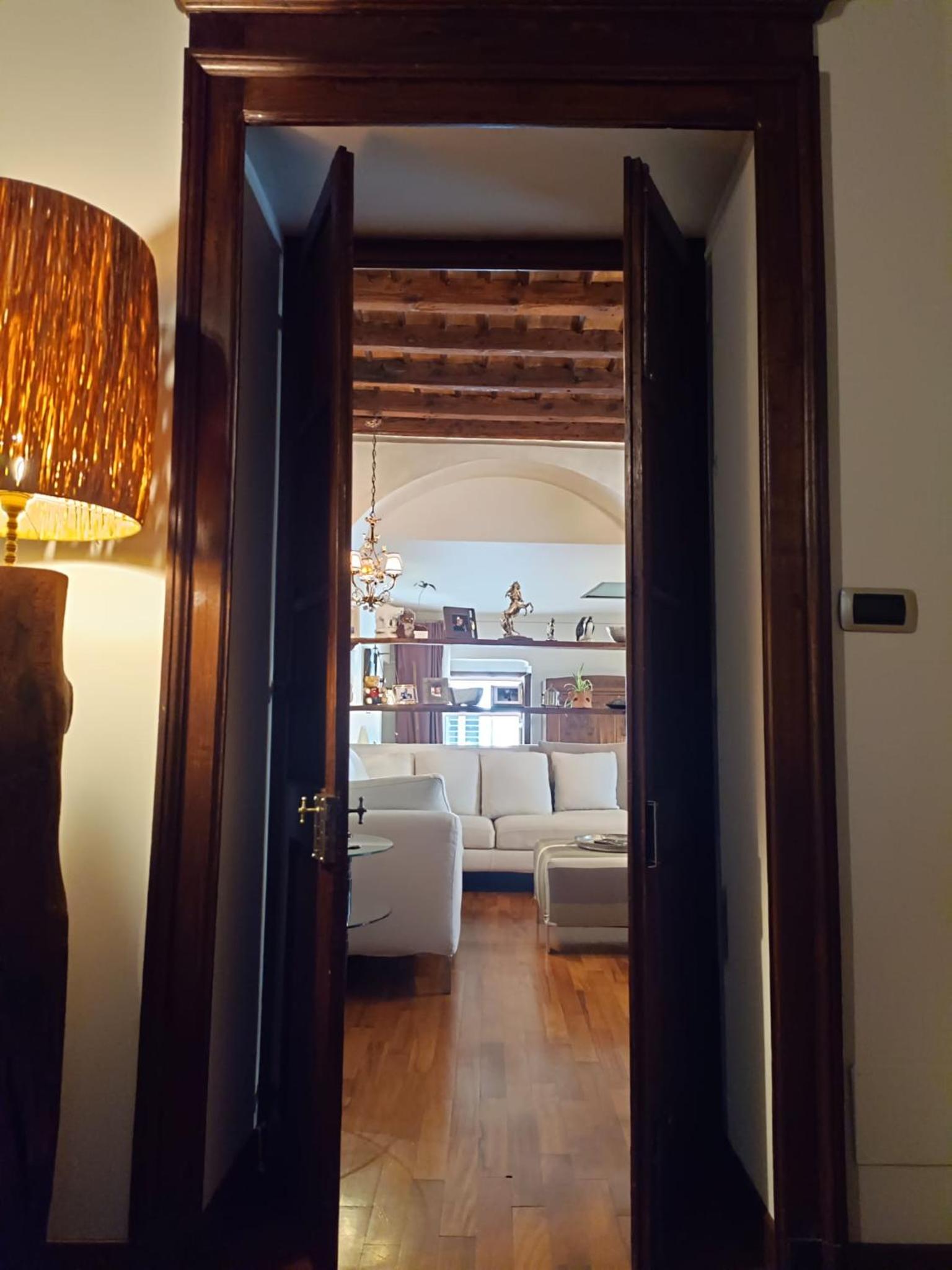 Deluxe Apartment - Photo 1