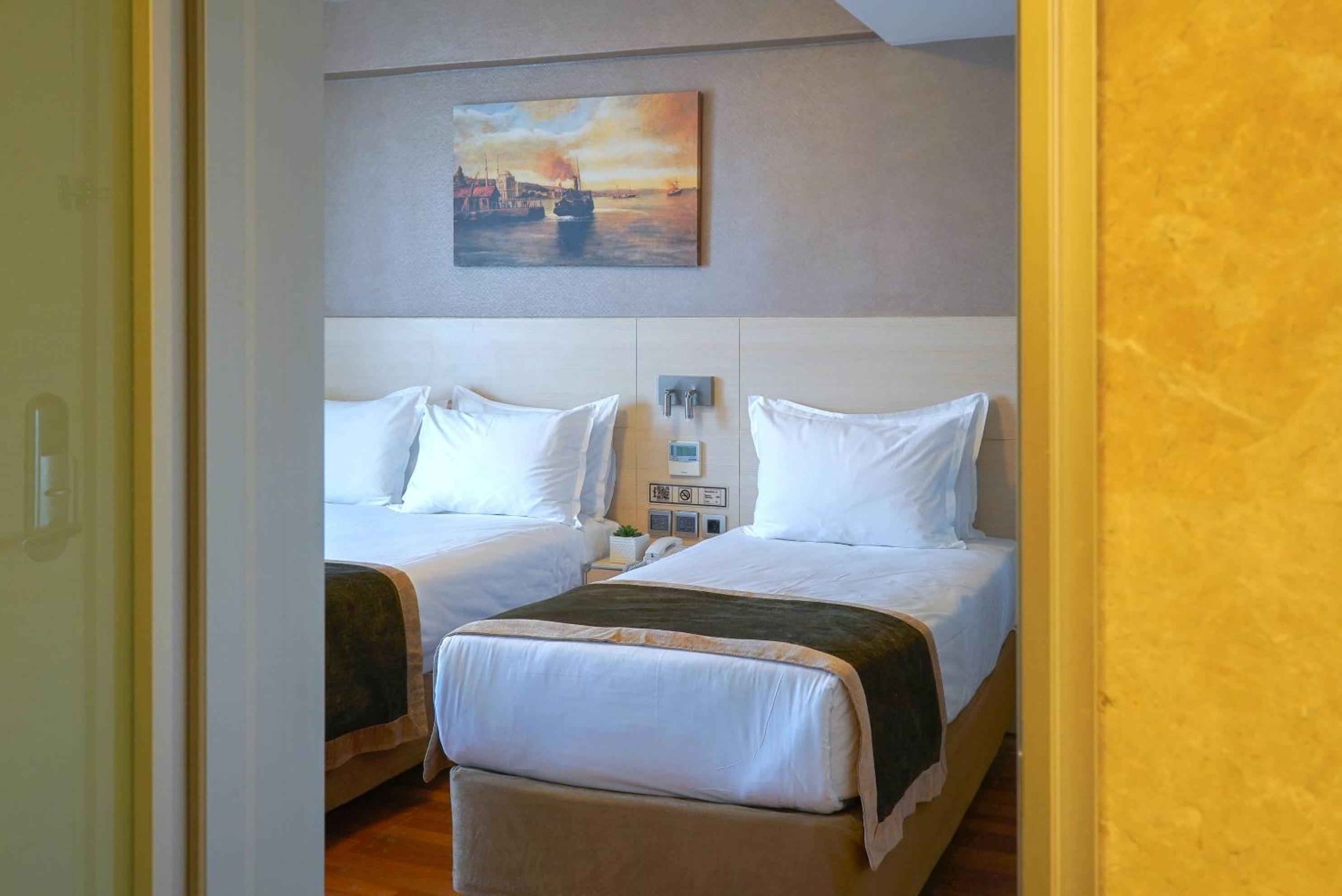 Triple Room photo 3