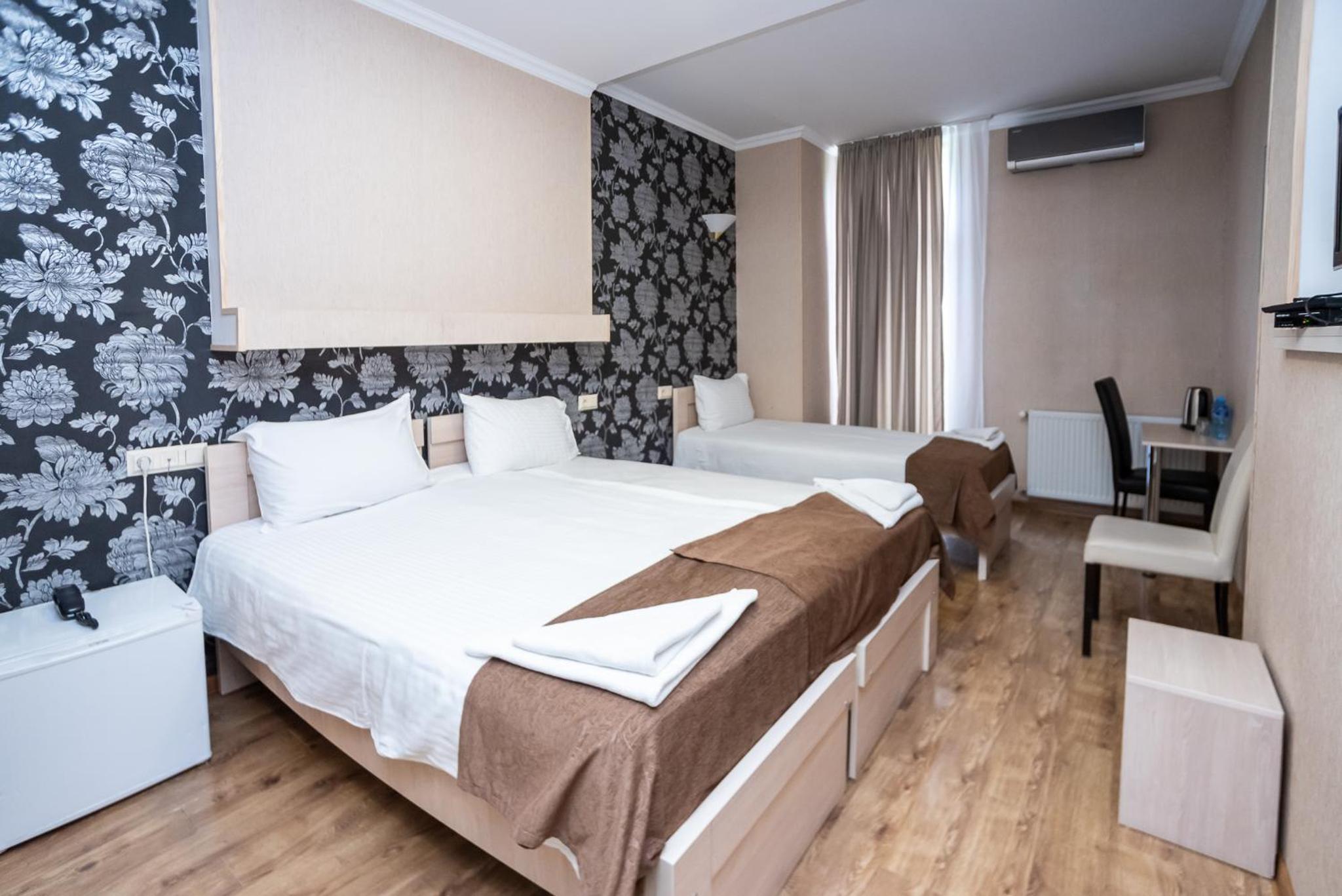 Standard Triple Room photo 1