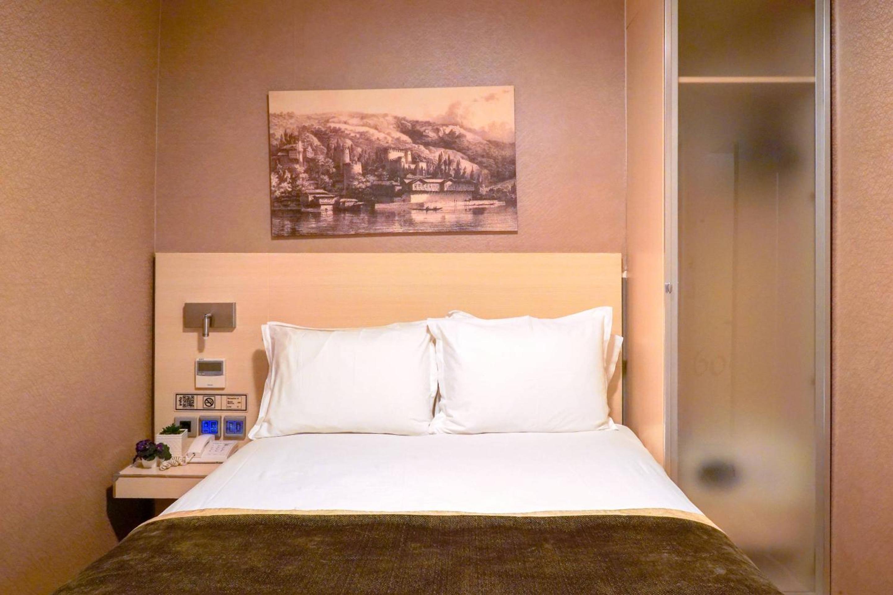 Economy Double or Twin Room photo 3