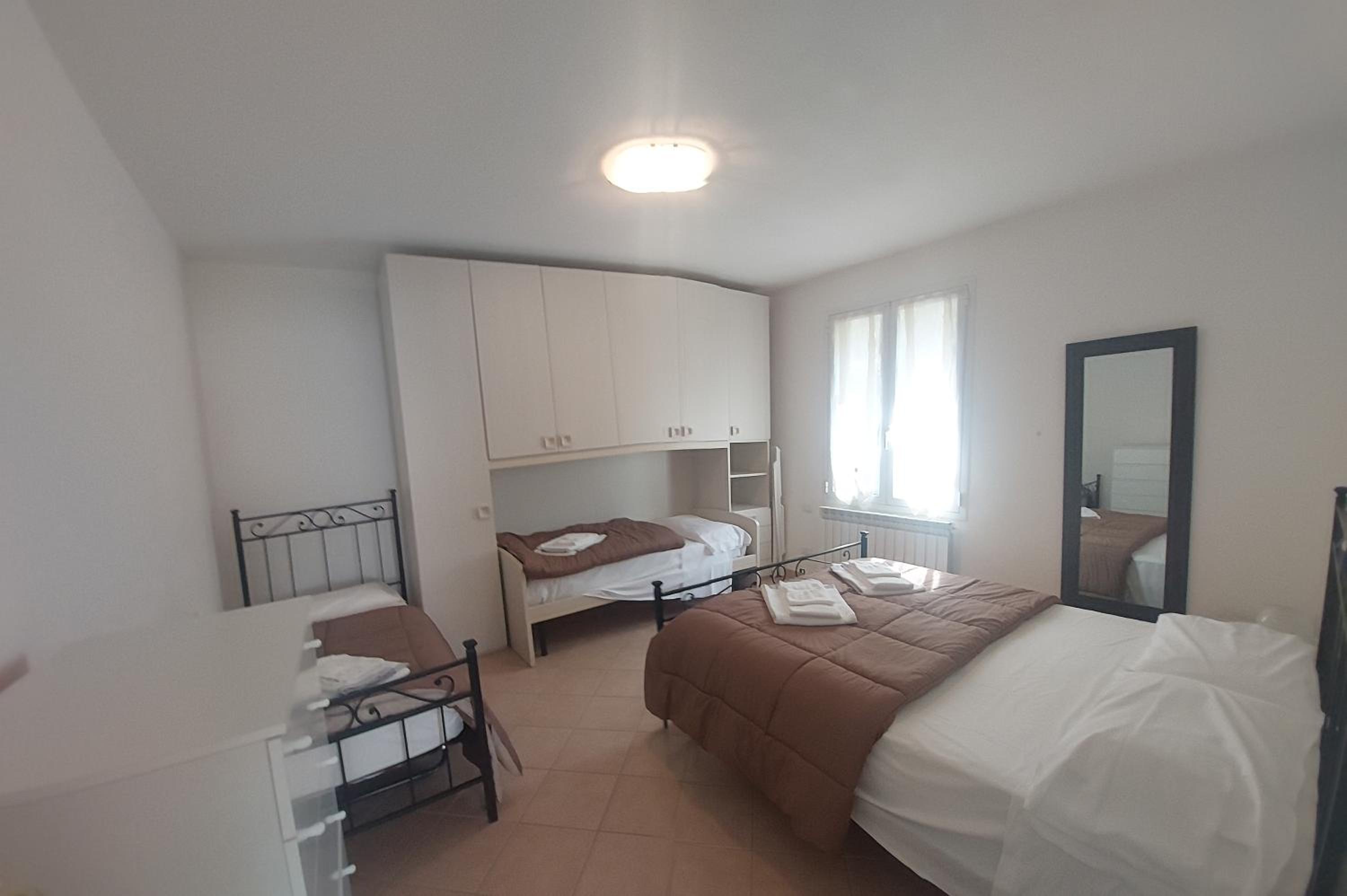 Apartment - Ground Floor photo 1