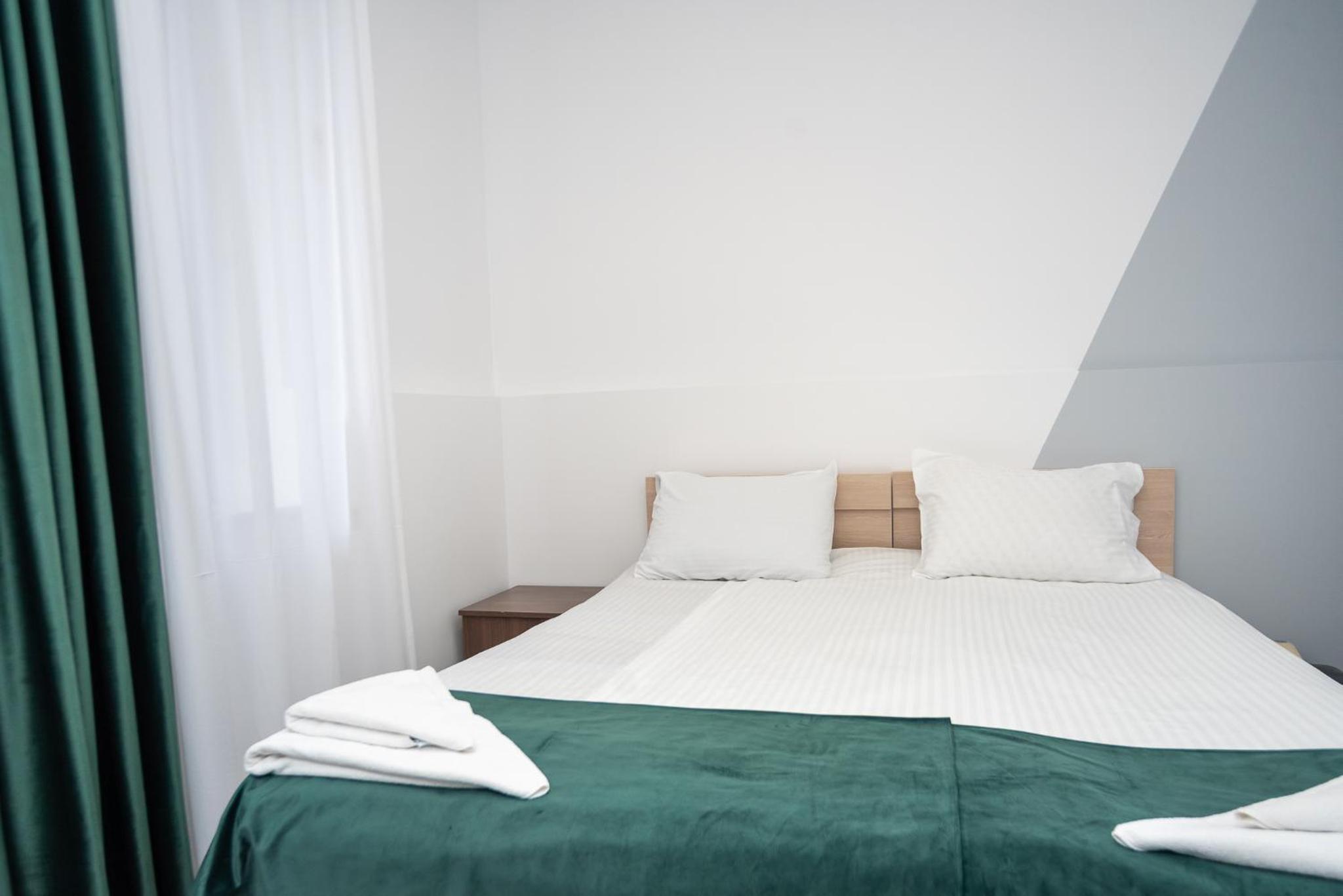 Budget Single Room photo 2