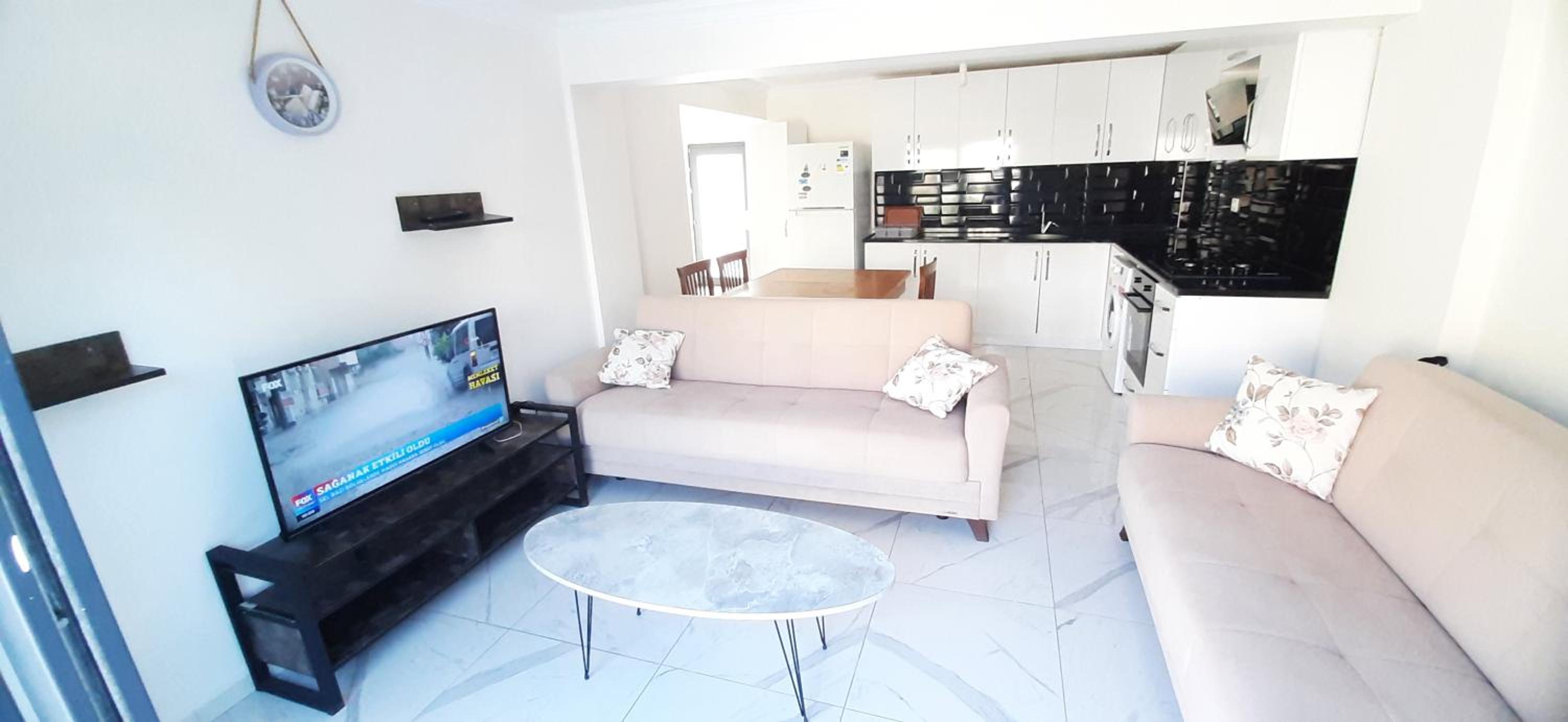 Apartment with Garden View - Photo 10
