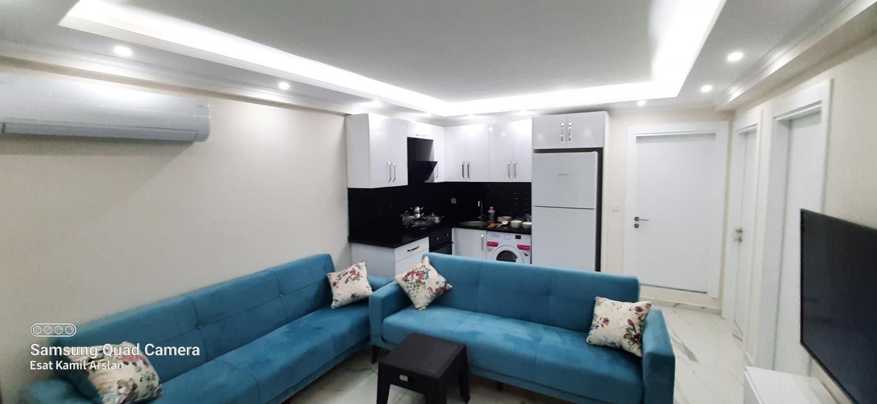 Apartment with Garden View - Photo 7