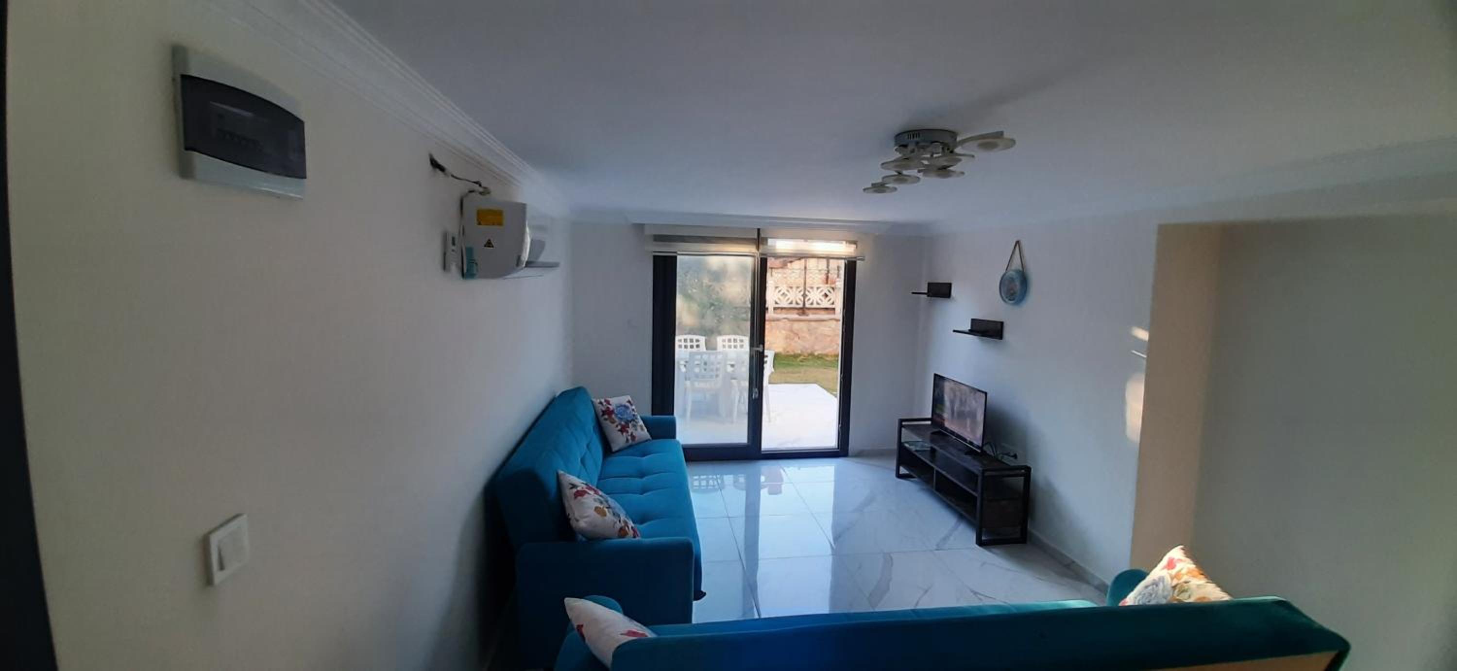 Apartment with Garden View - Photo 16