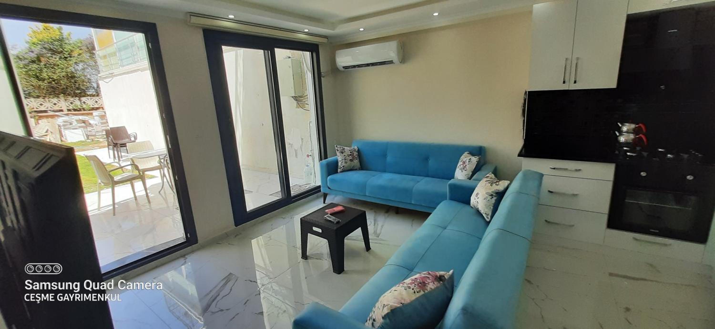 Apartment with Garden View - Photo 19
