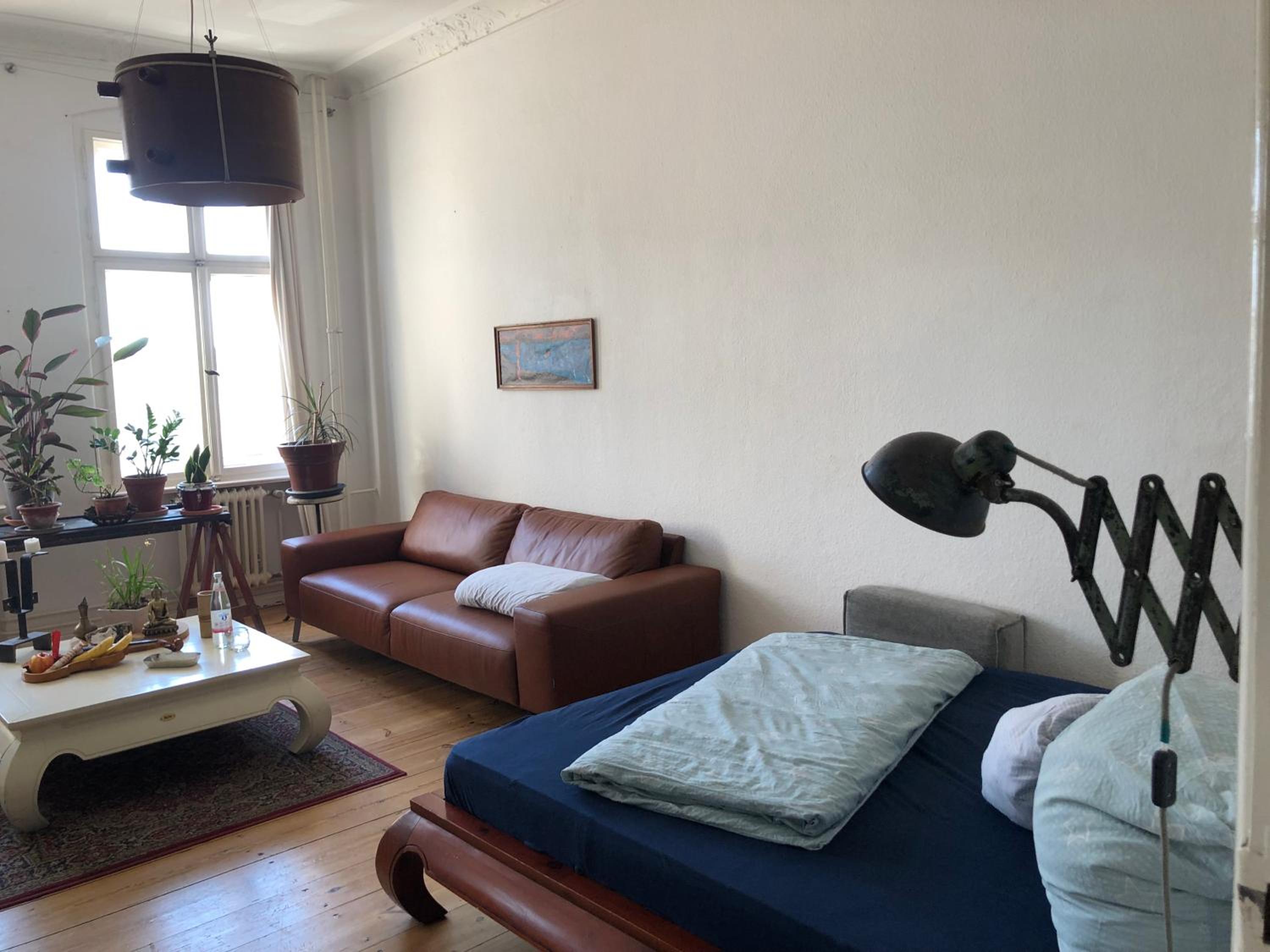 Deluxe Single Room photo 1