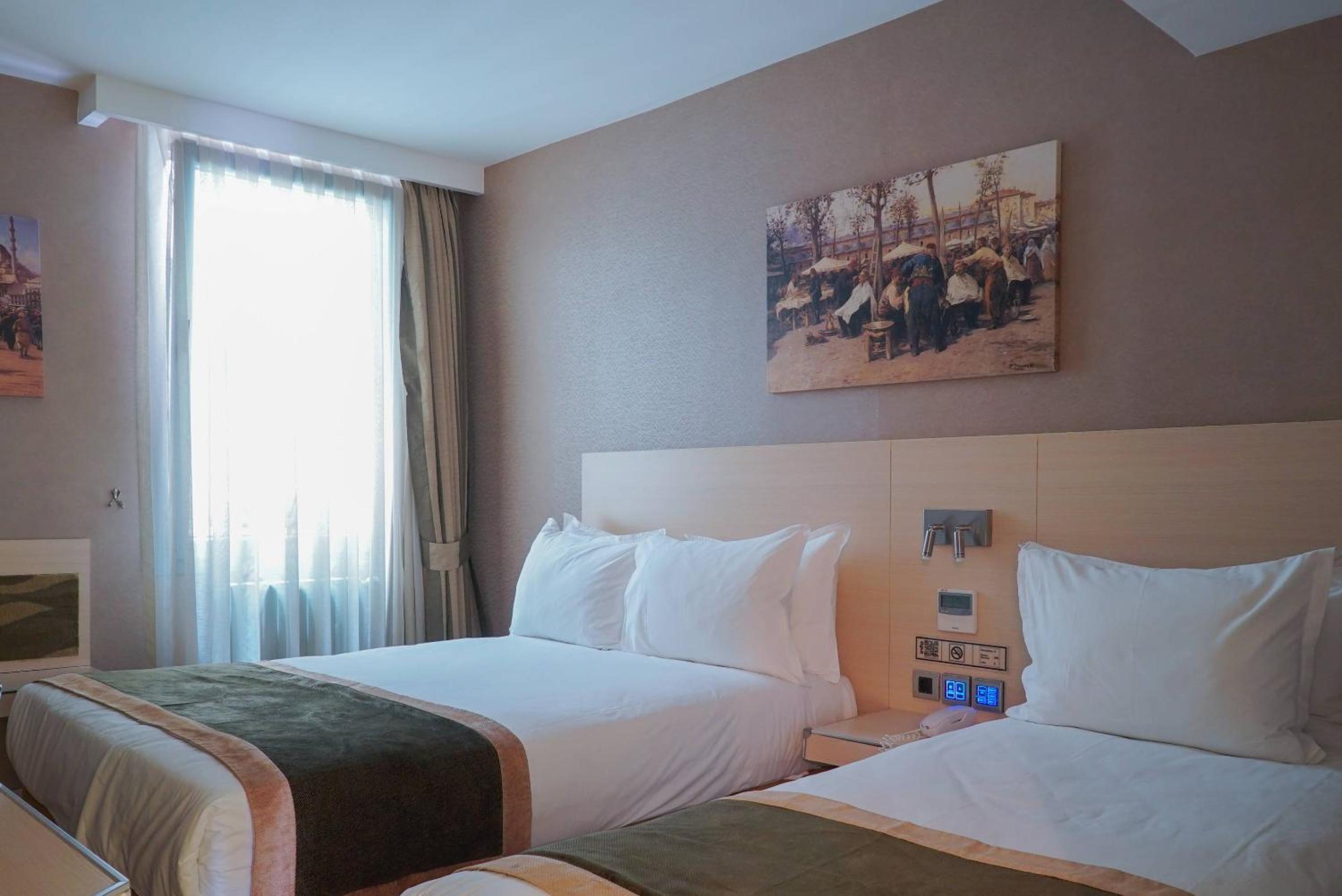 Triple Room photo 2