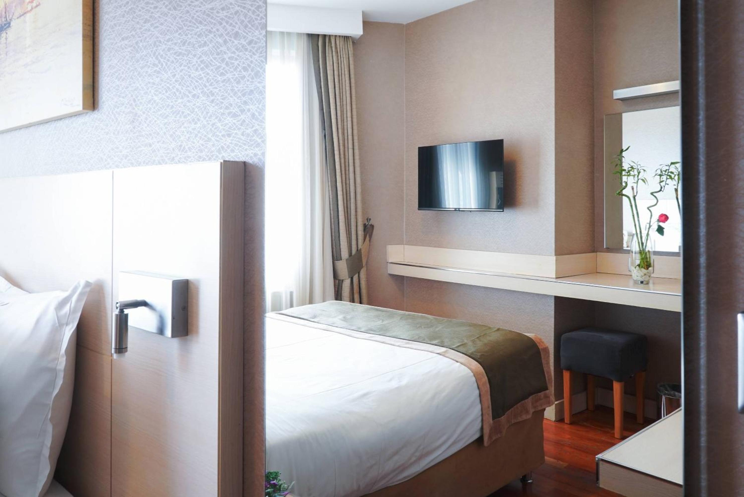 Standard Single Room photo 3